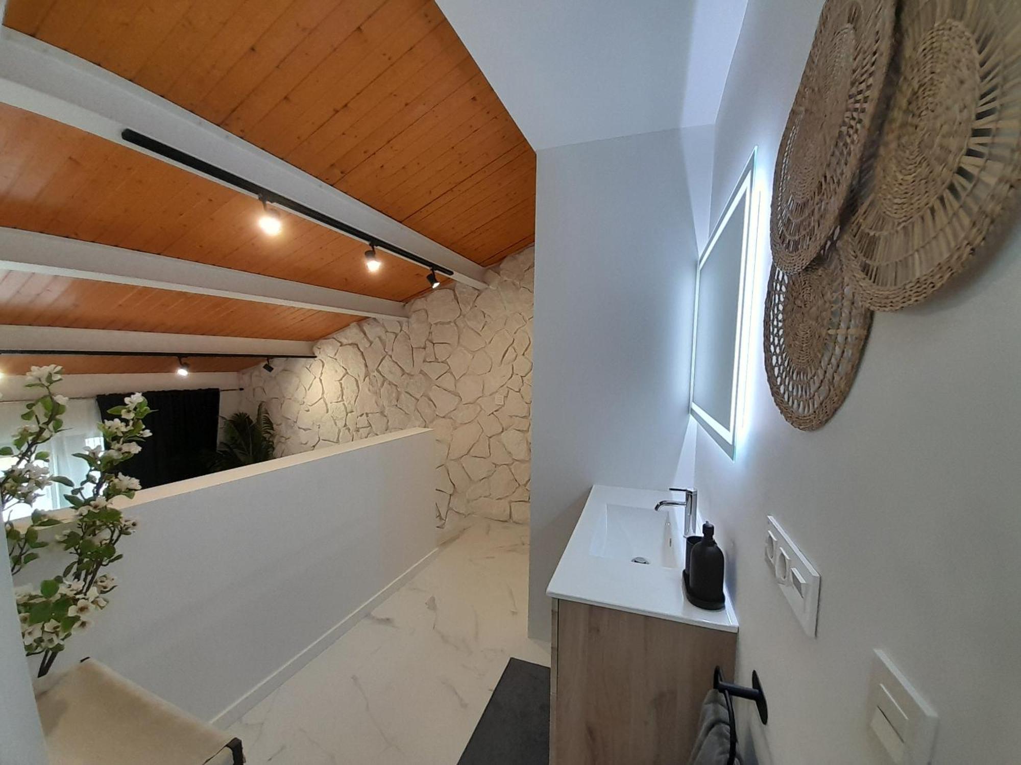 Atico Roseta Luxury Alicante