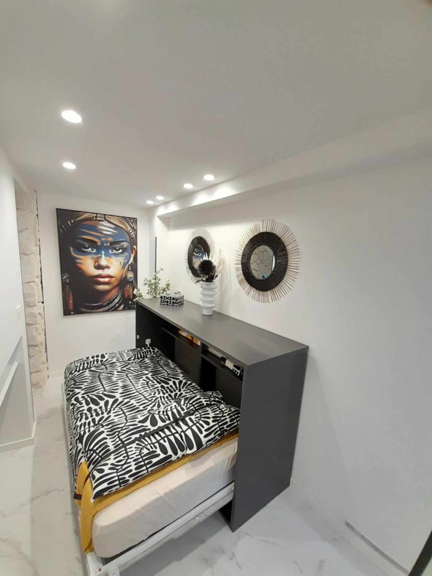 Apartment Atico Roseta Luxury Alicante