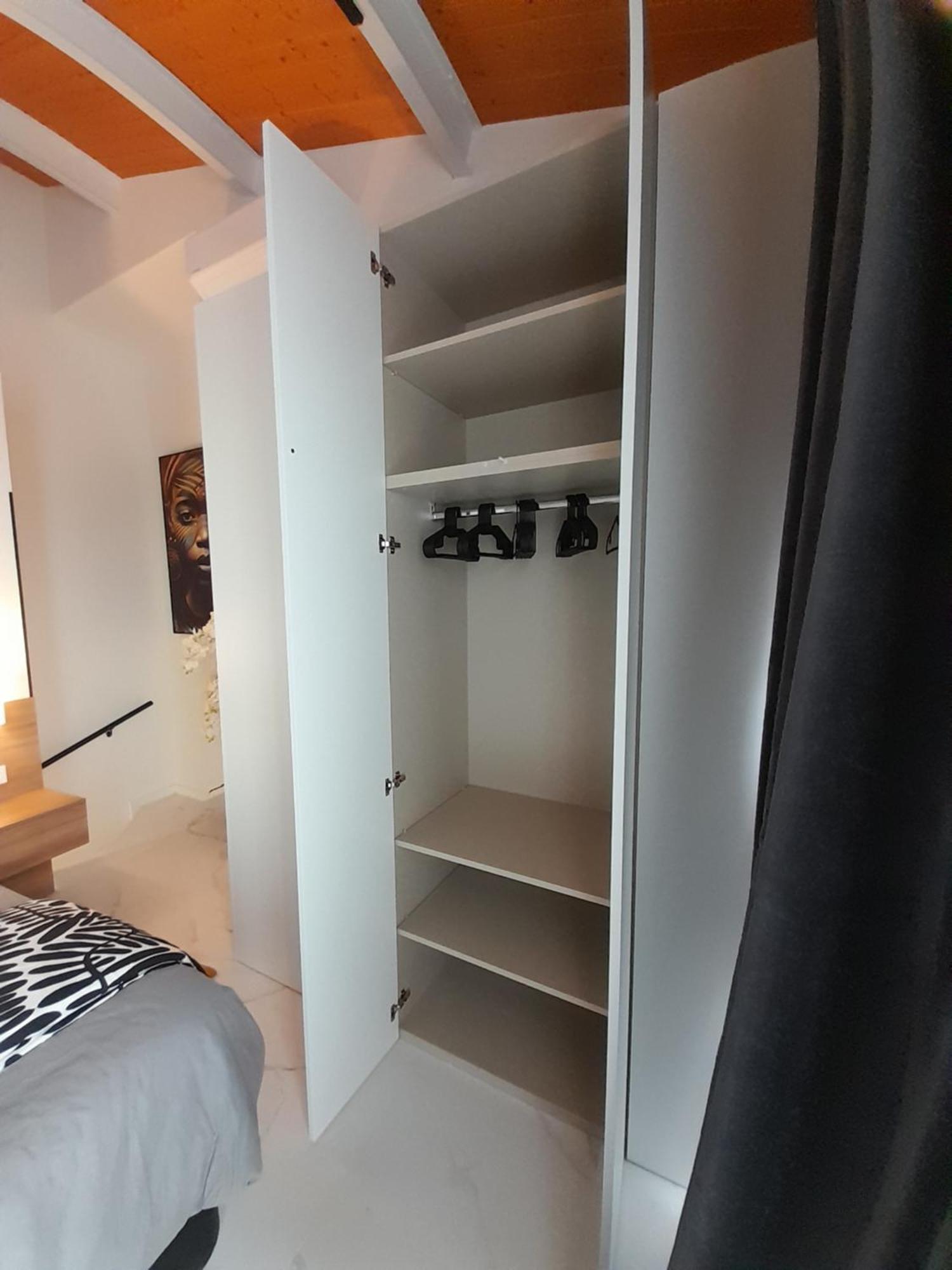 Apartment Atico Roseta Luxury *