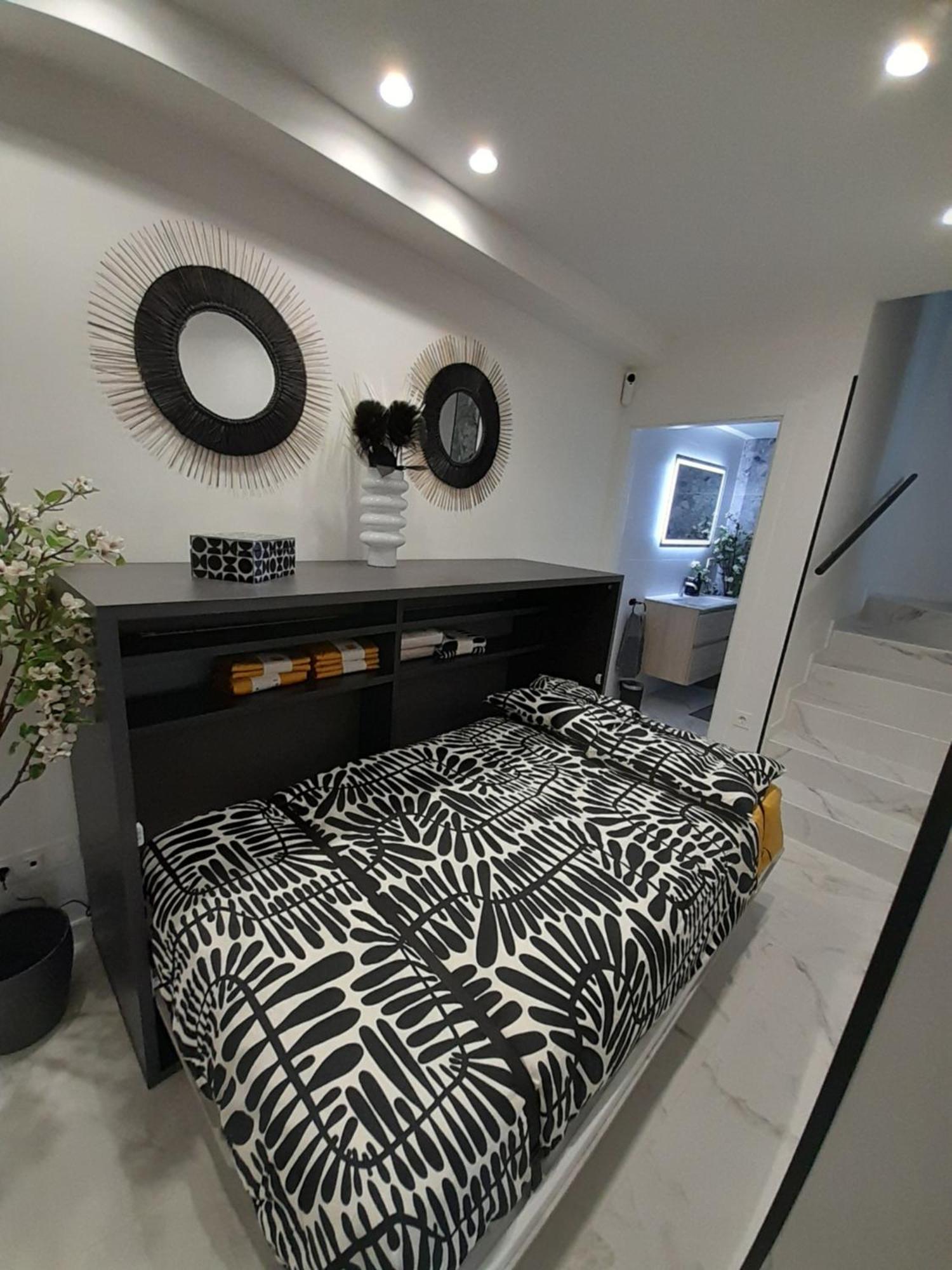 Apartment Atico Roseta Luxury *