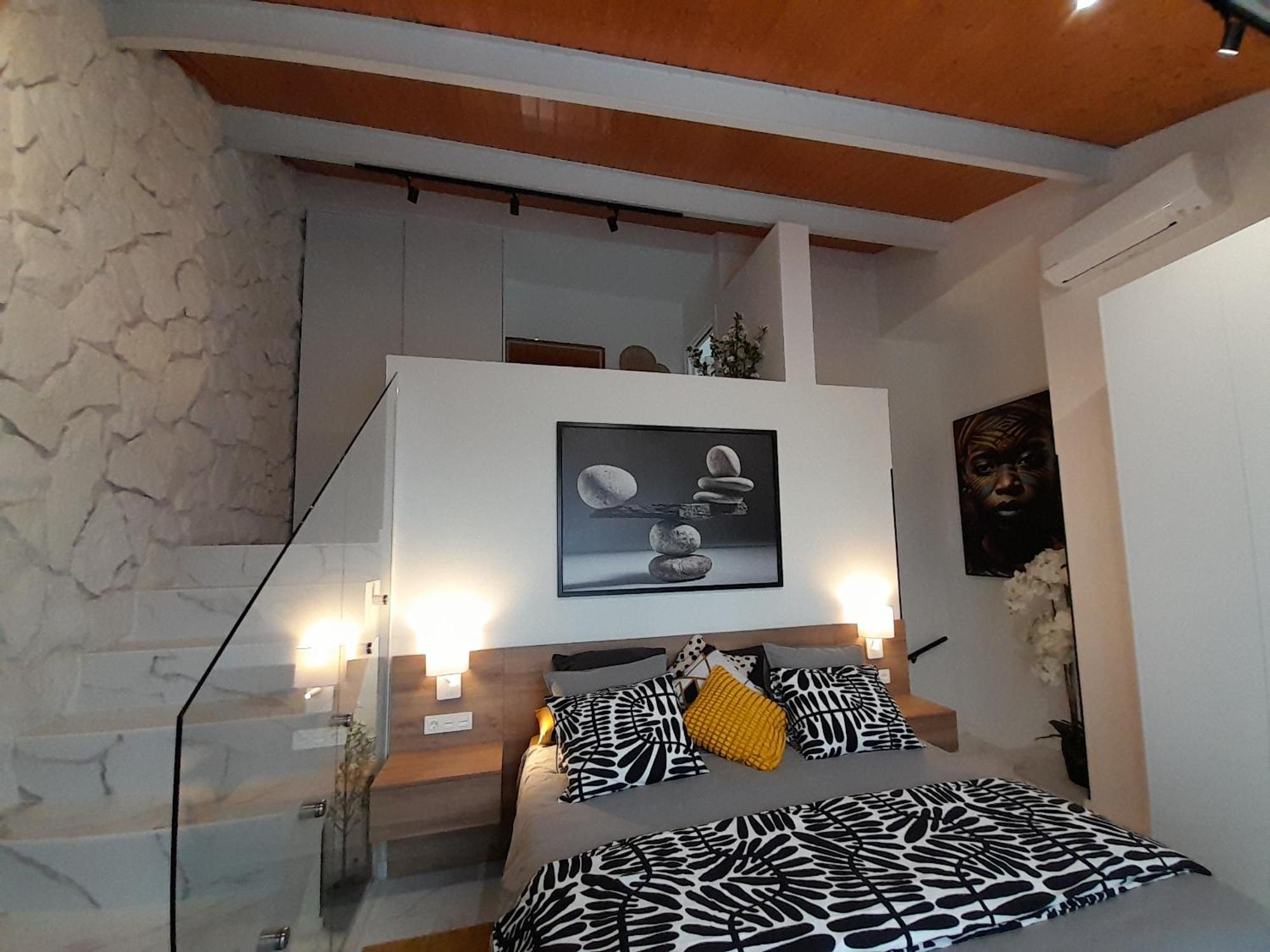 Atico Roseta Luxury Alicante