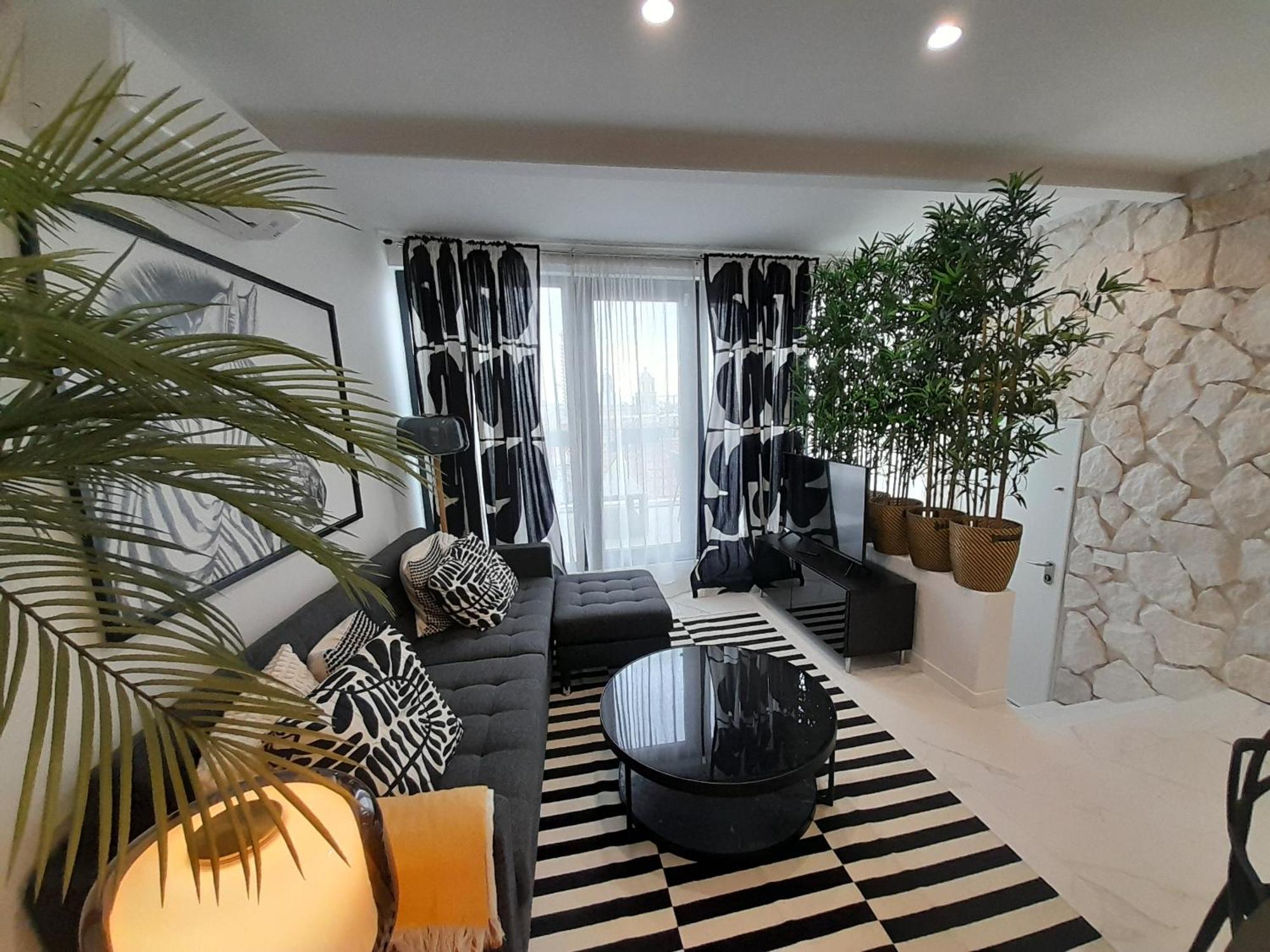 Atico Roseta Luxury