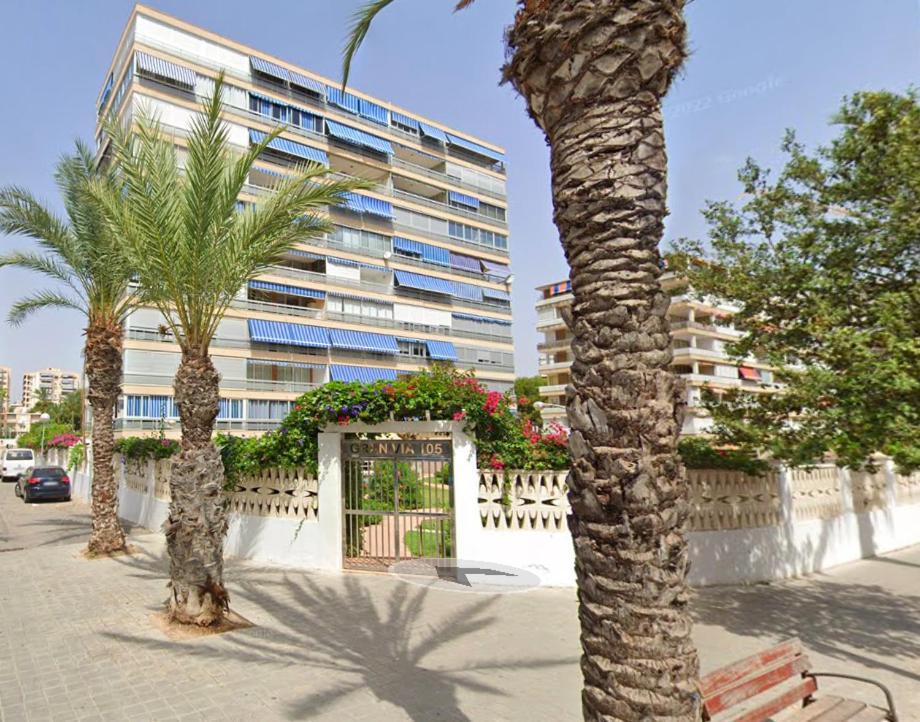 Costa Blanca Alicante
