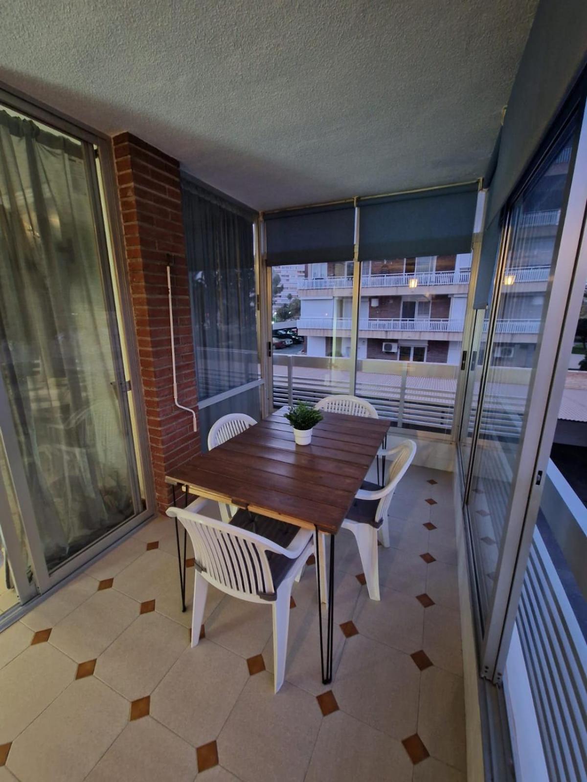Costa Blanca Alicante