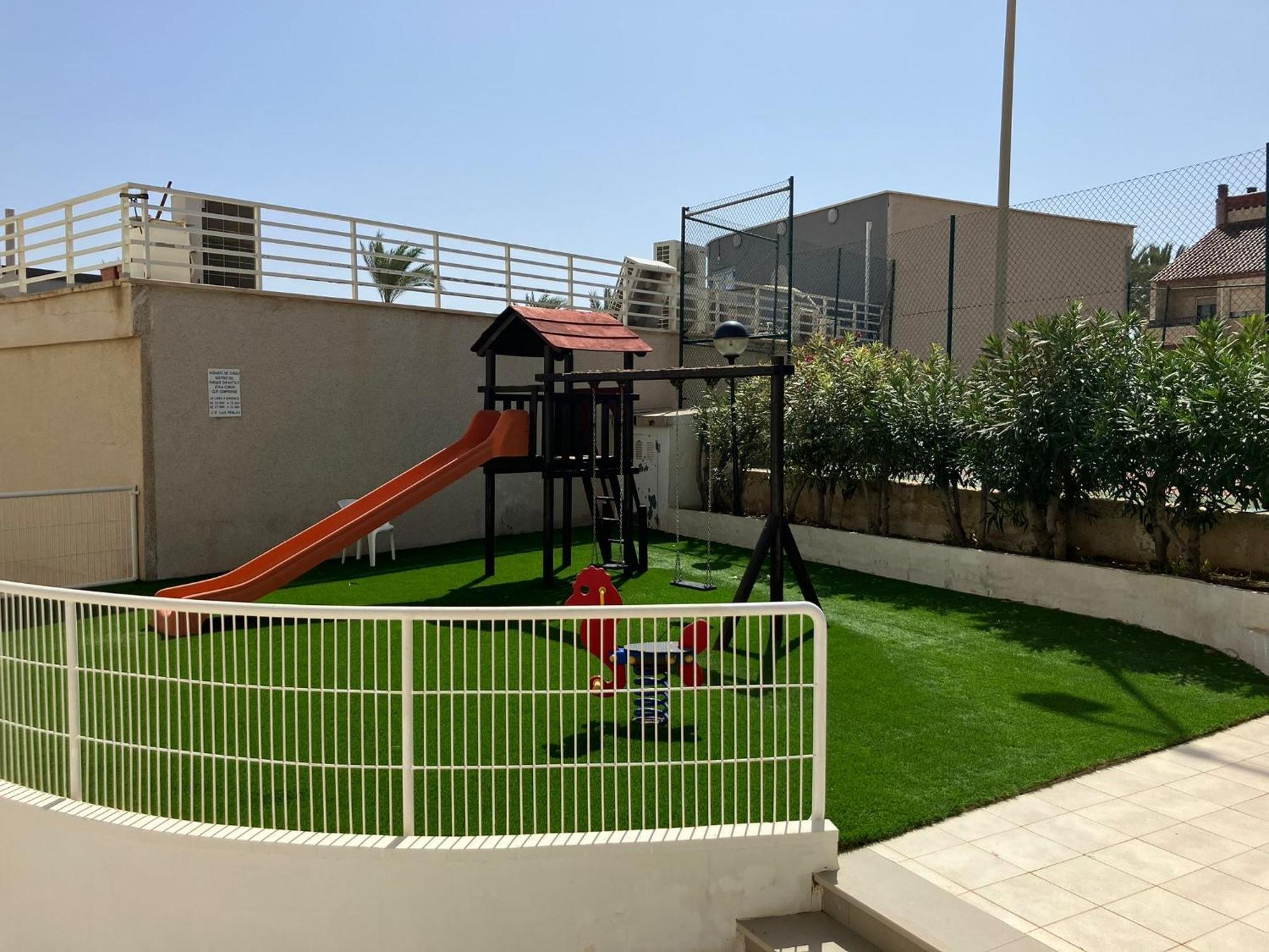 Apartment Muchavista Beach Gam