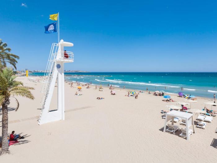 Costa Blanca