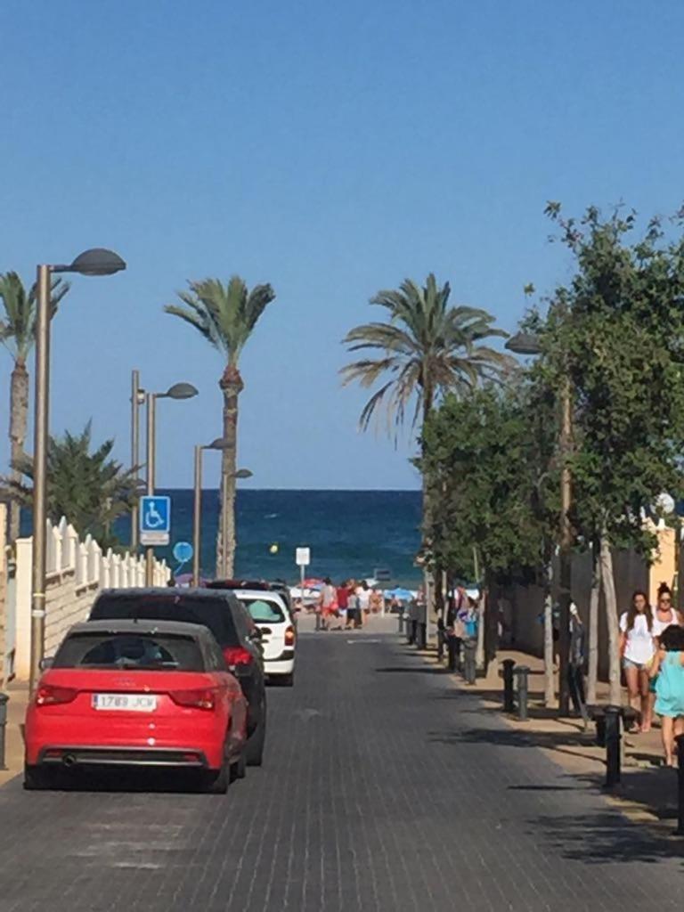 Costa Blanca