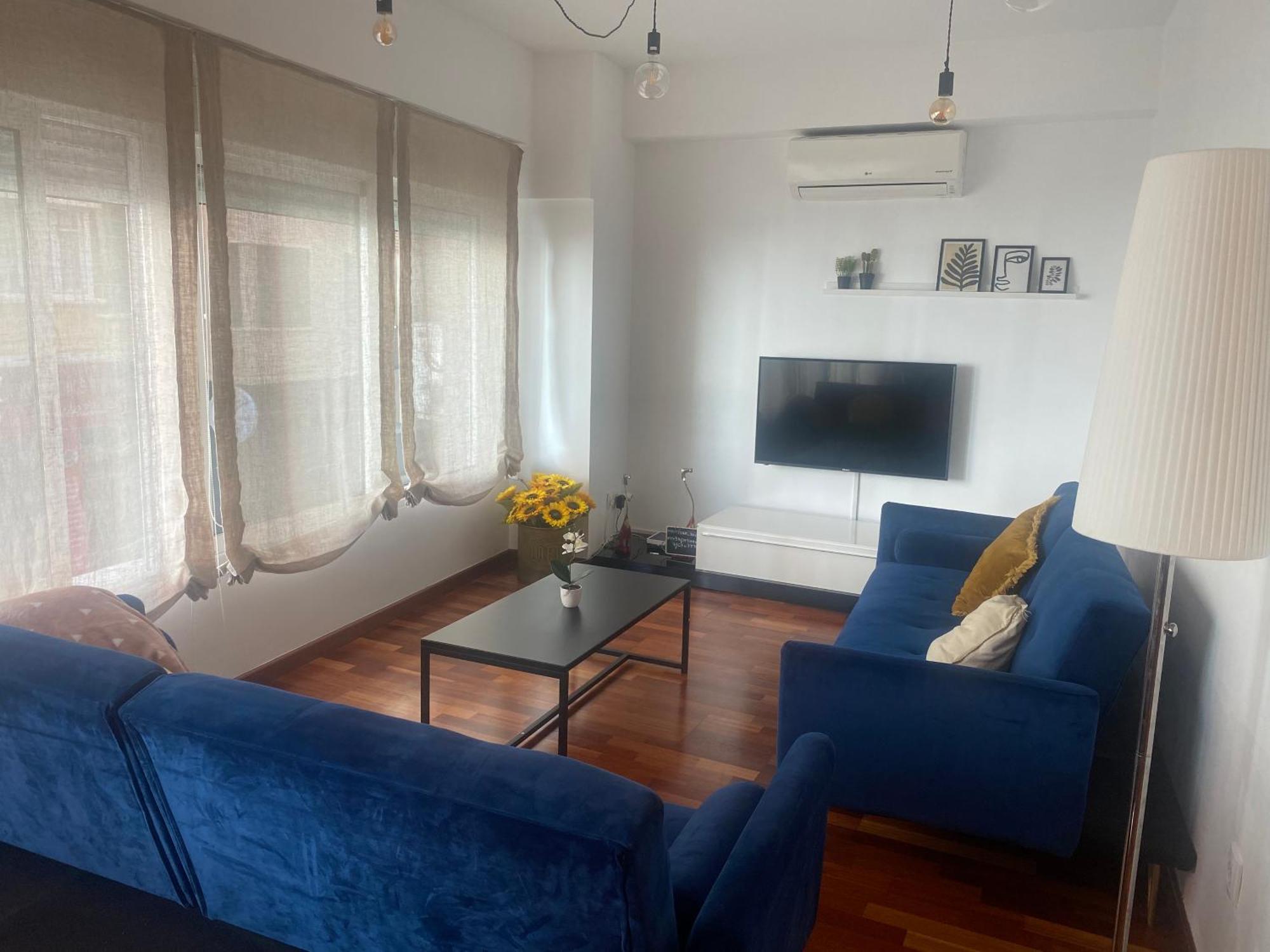Disfruta Con 5 Sentidos Apartment