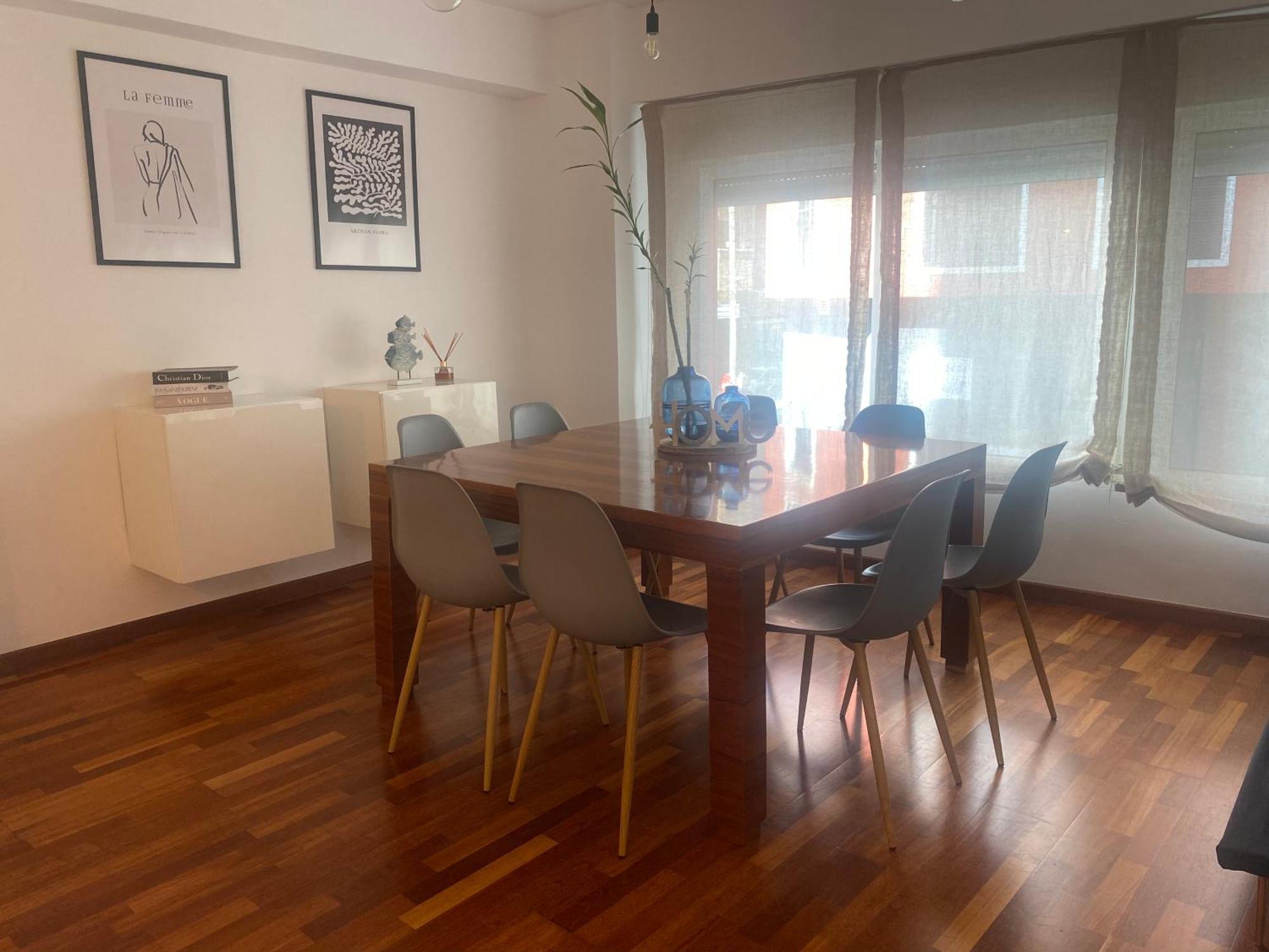 Disfruta Con 5 Sentidos Apartment *