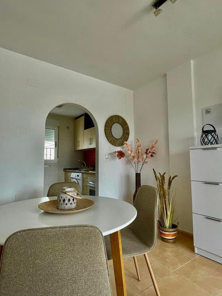 Apartment Penthouse Casasuenia *