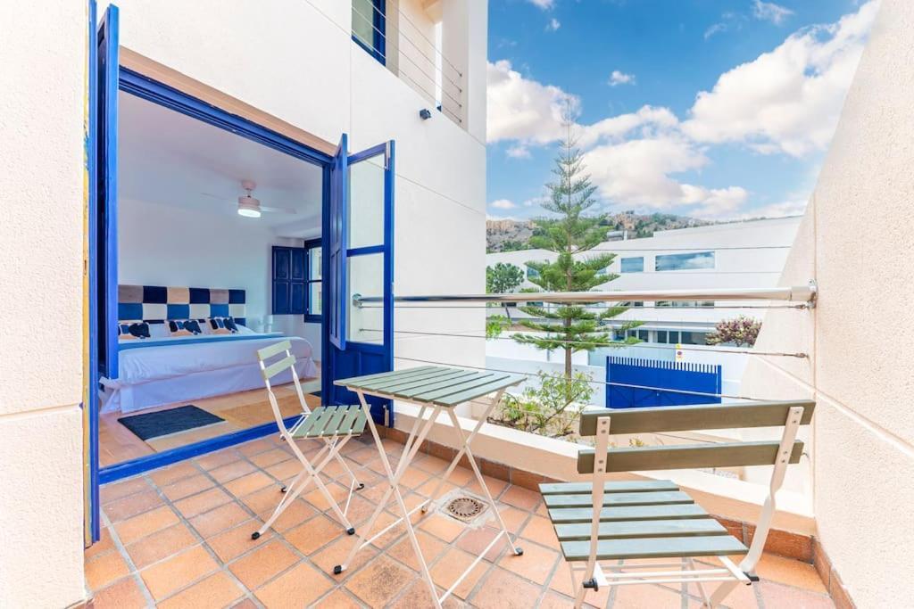 Villa Lucentum Alicante