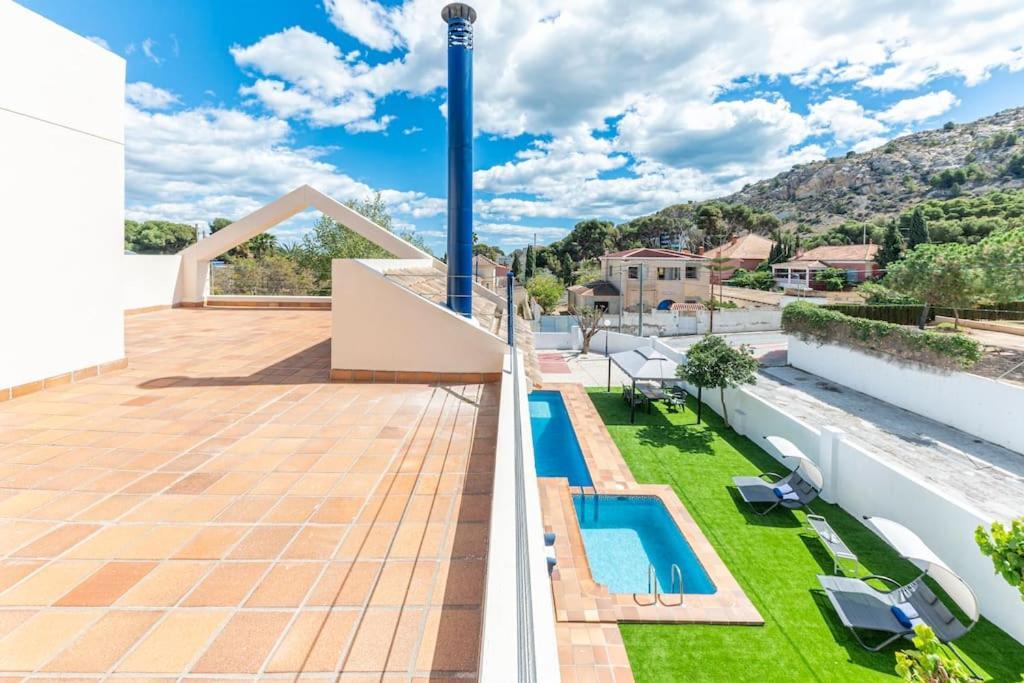Lucentum Alicante