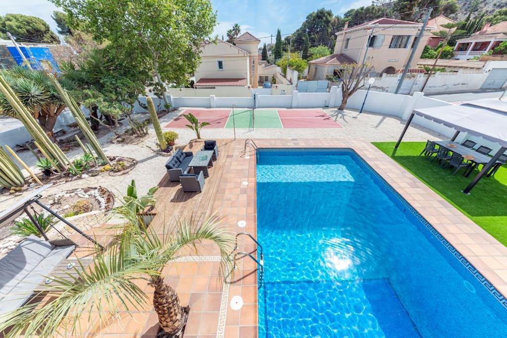 Villa Lucentum Alicante
