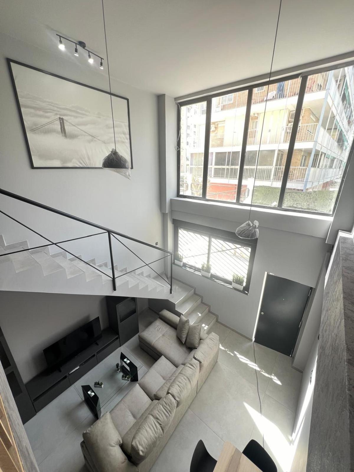 Apartment Loft Moderno Playa San Juan *