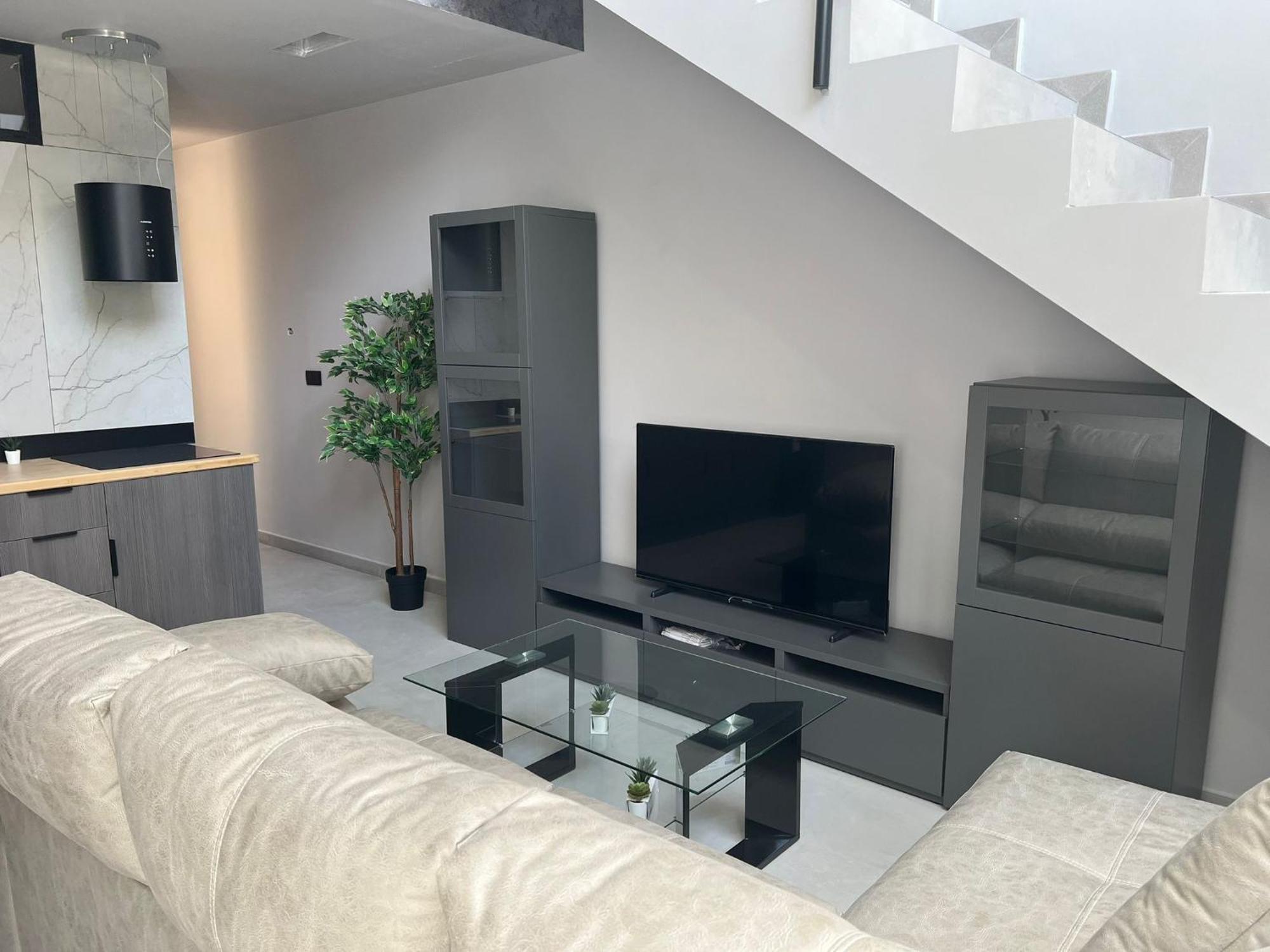 Loft Moderno Playa San Juan * Alicante