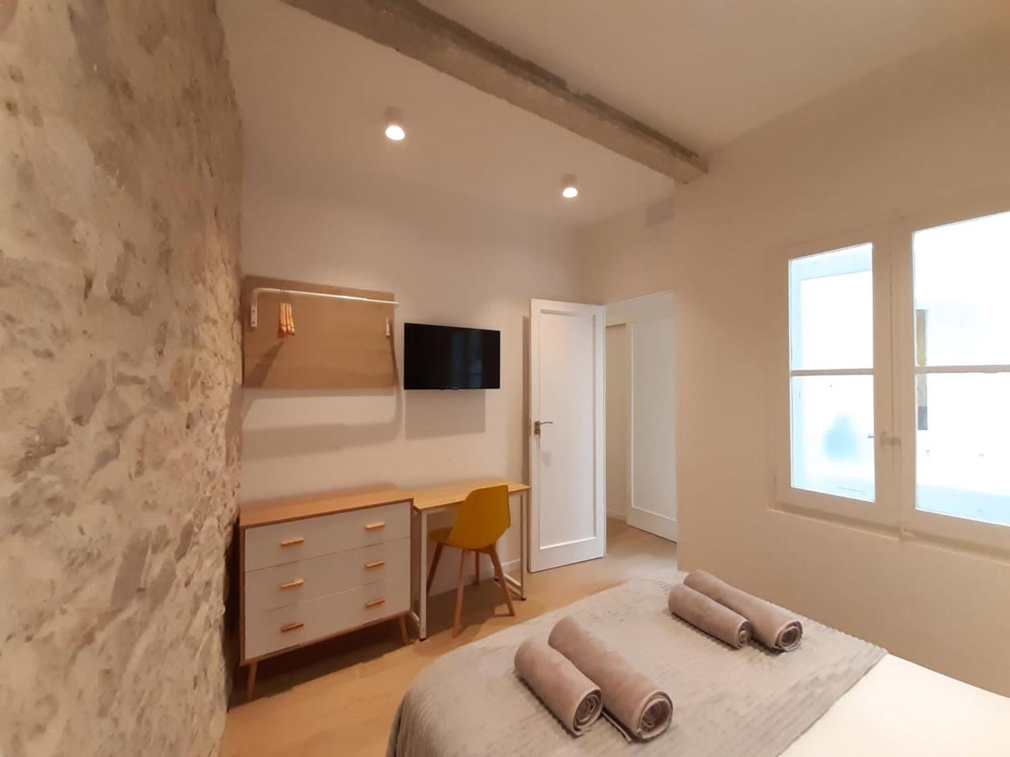 Good Energy Accommodatie bij particulieren Alicante