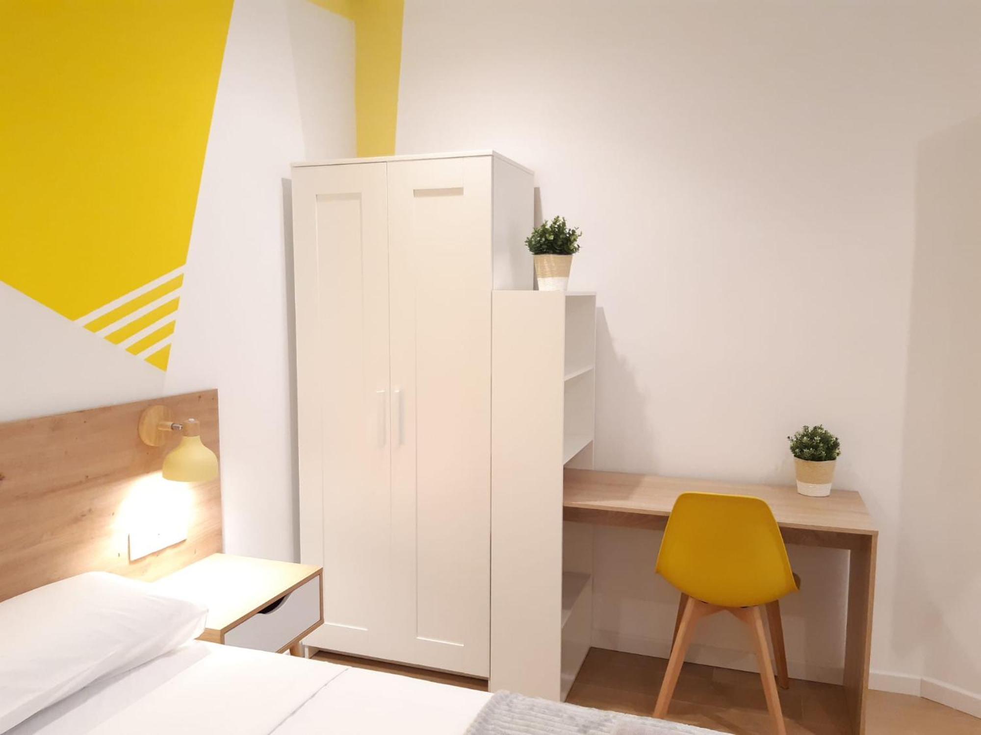 Good Energy Accommodatie bij particulieren Alicante