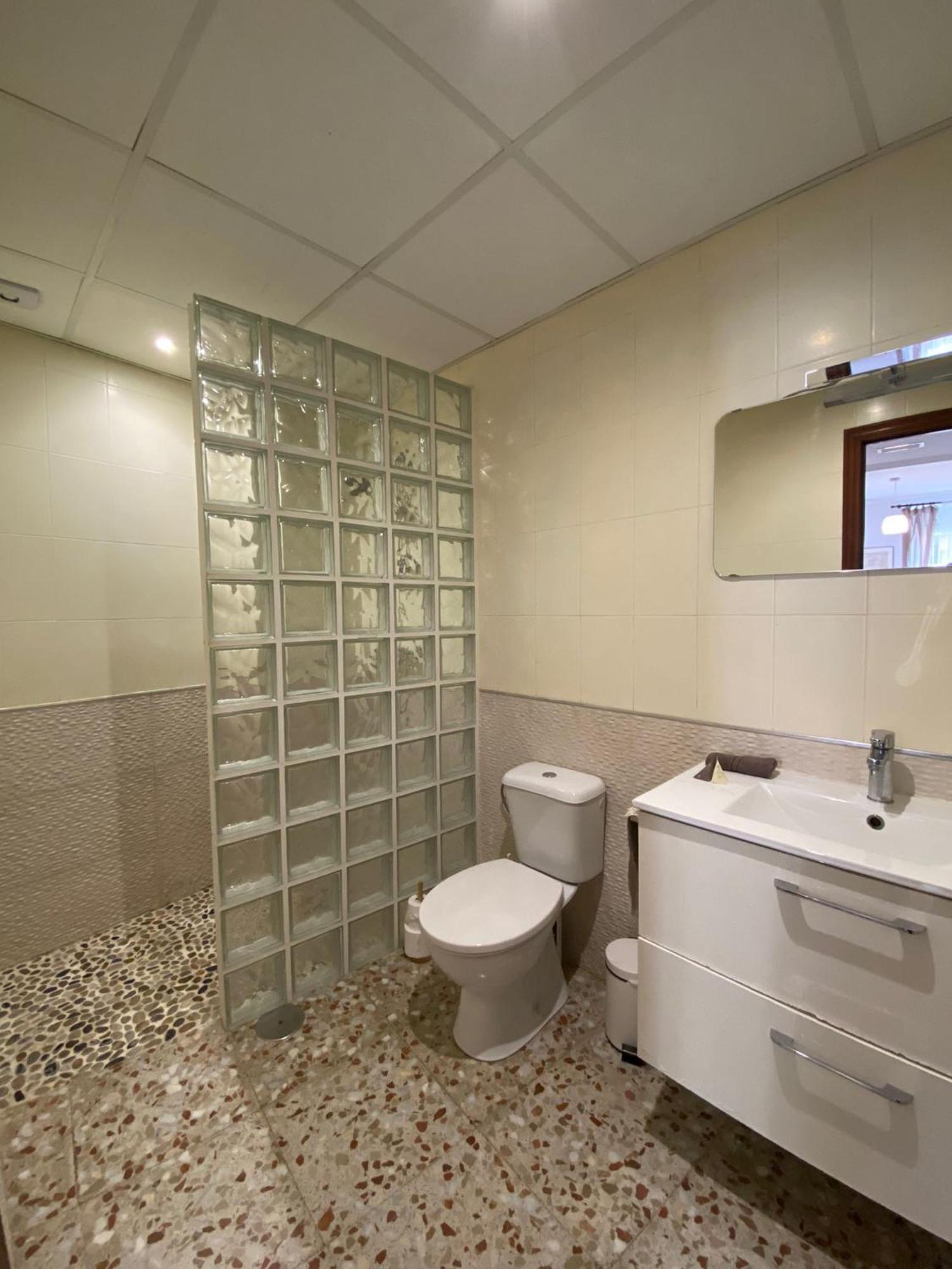 Apartment Pucela Apartaments2 *