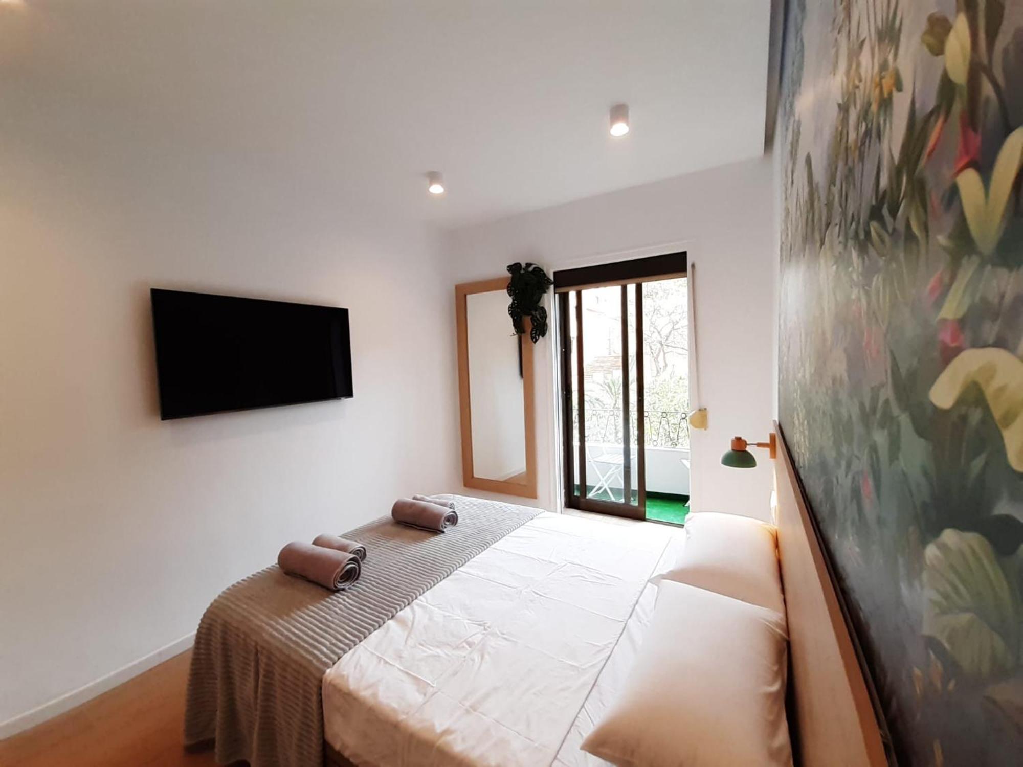 Good Energy Accommodatie bij particulieren Alicante