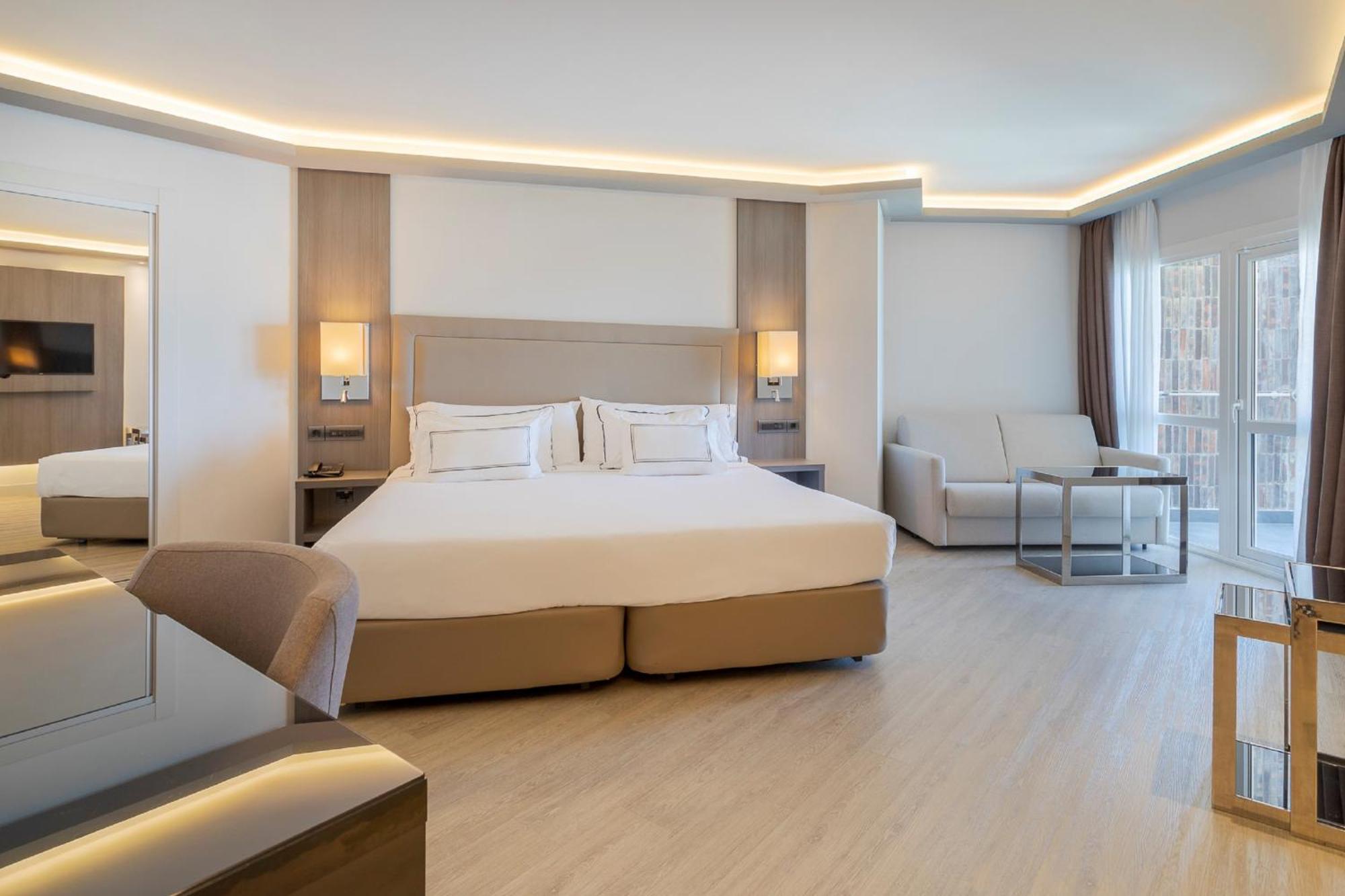 Melia 4* Alicante
