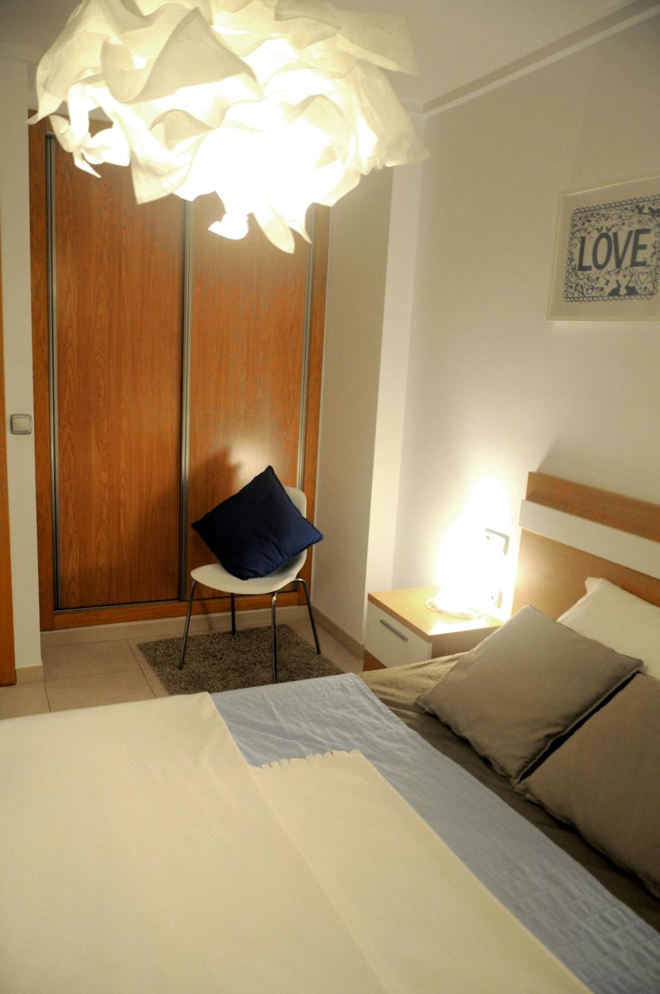 Apartment Alicante Apartments *