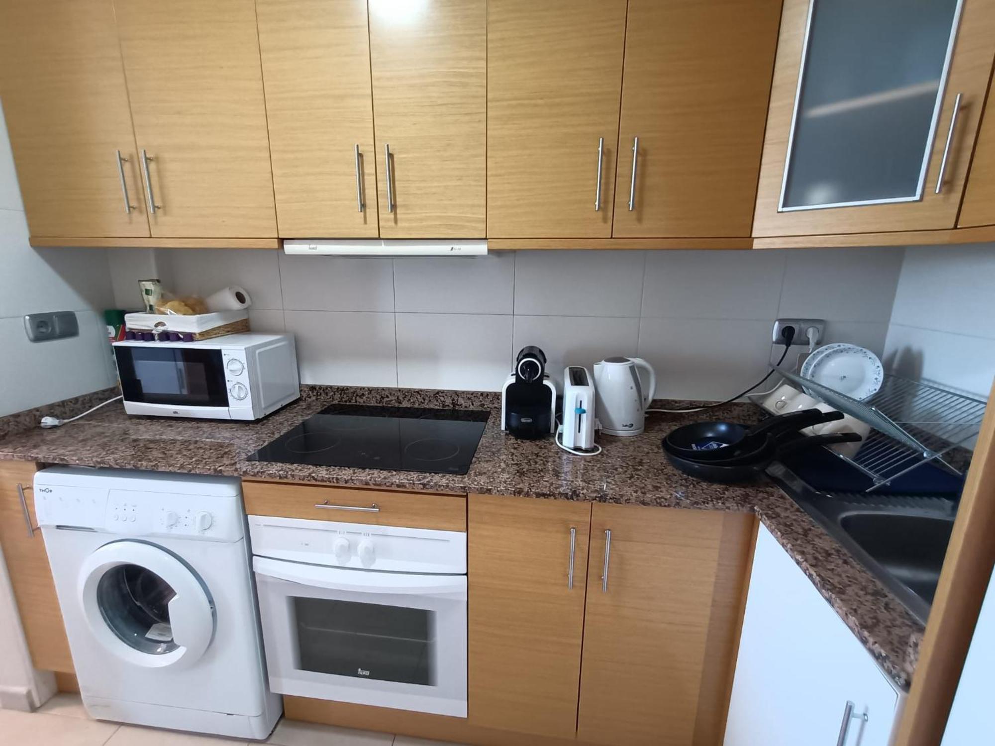 Mar Appartement