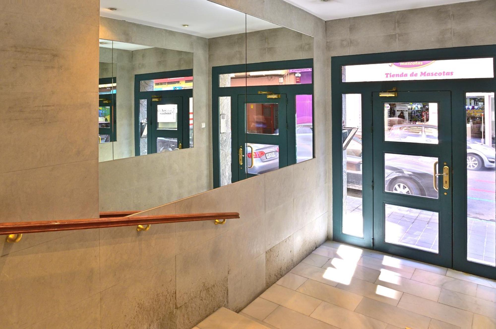 Myflats Incity Apartment Alicante