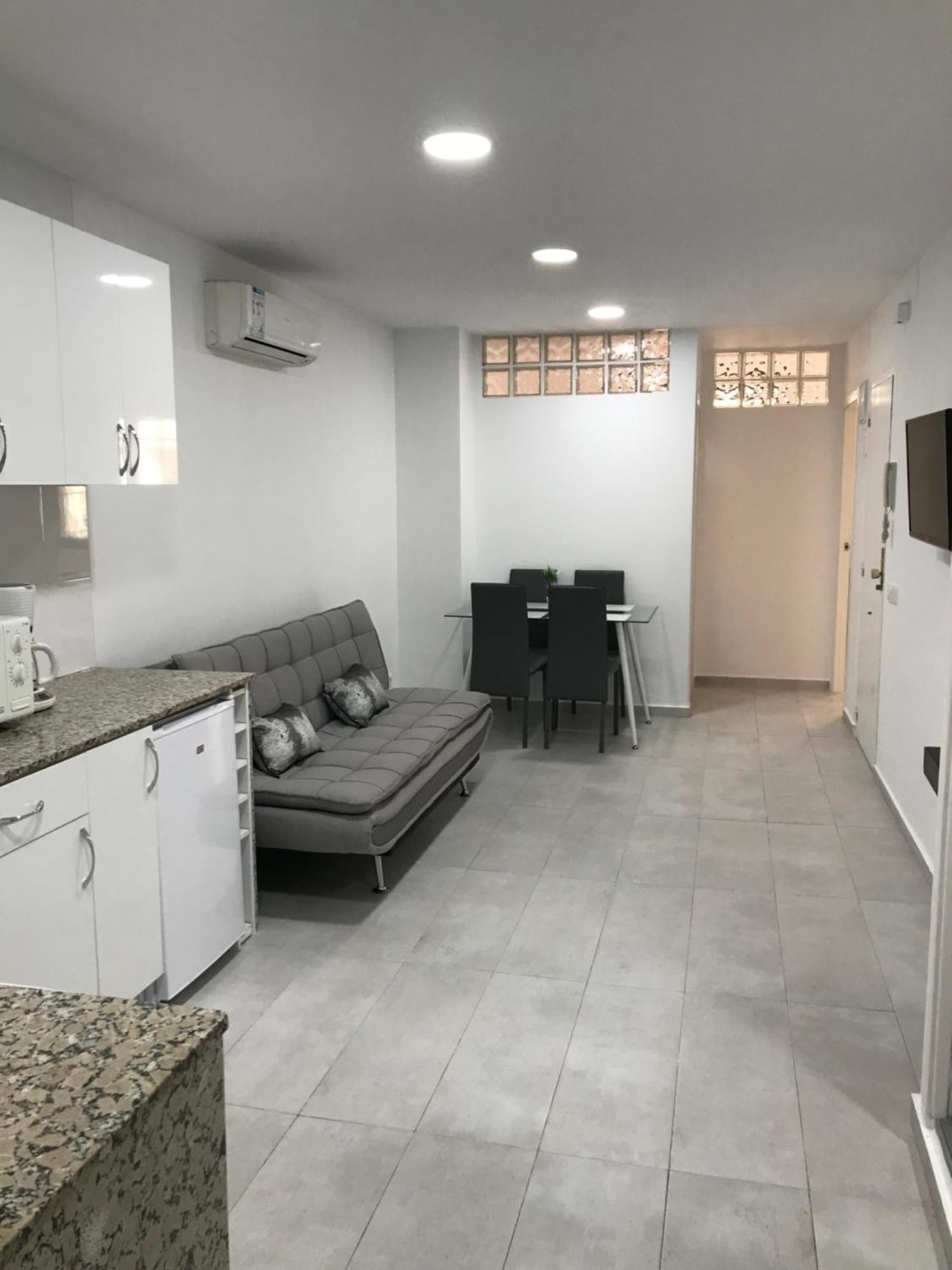 15 Rafael Altamira Apartmento 2 Minutes From Sea * Alicante
