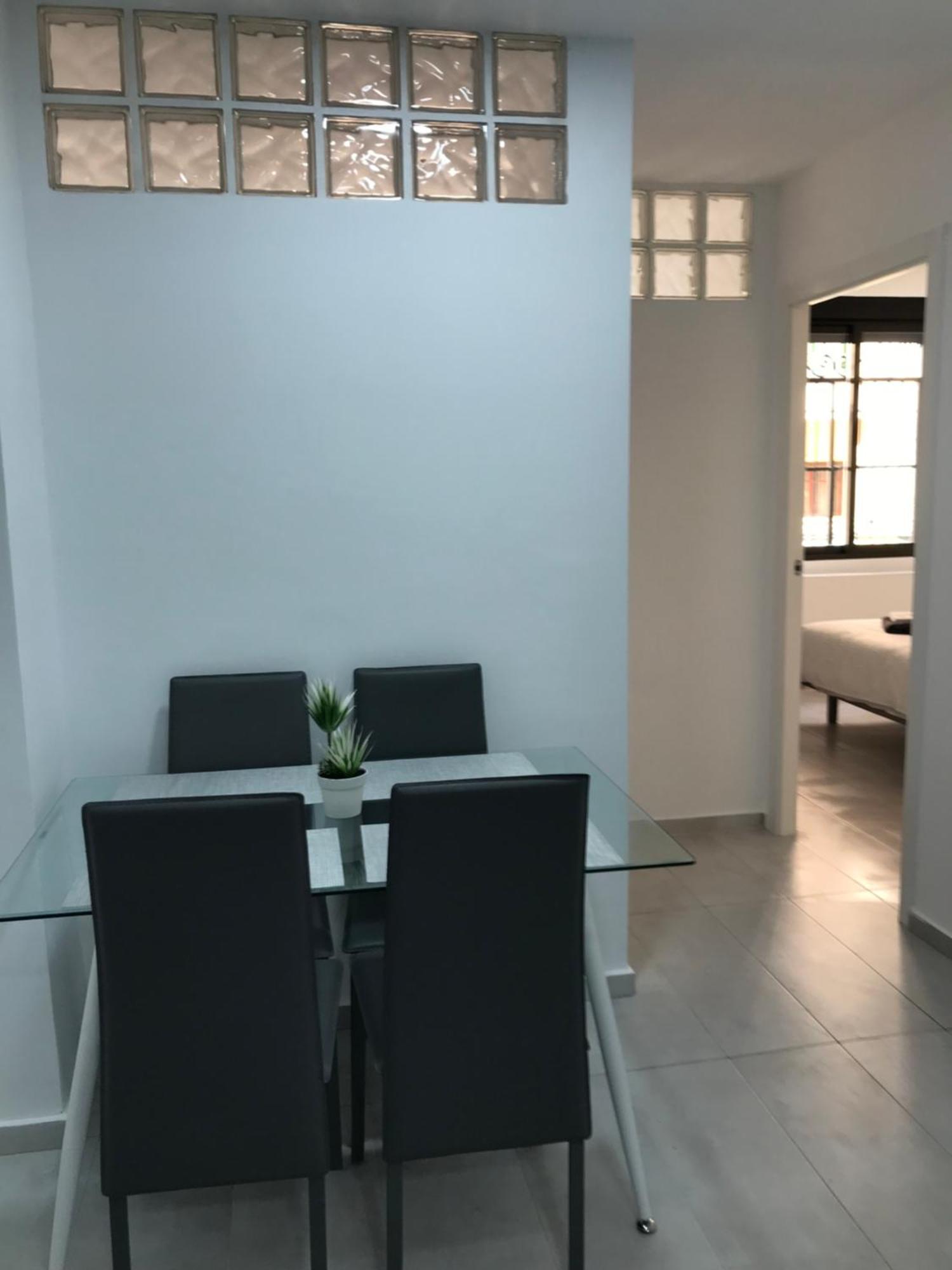 15 Rafael Altamira Apartmento 2 Minutes From Sea Alicante