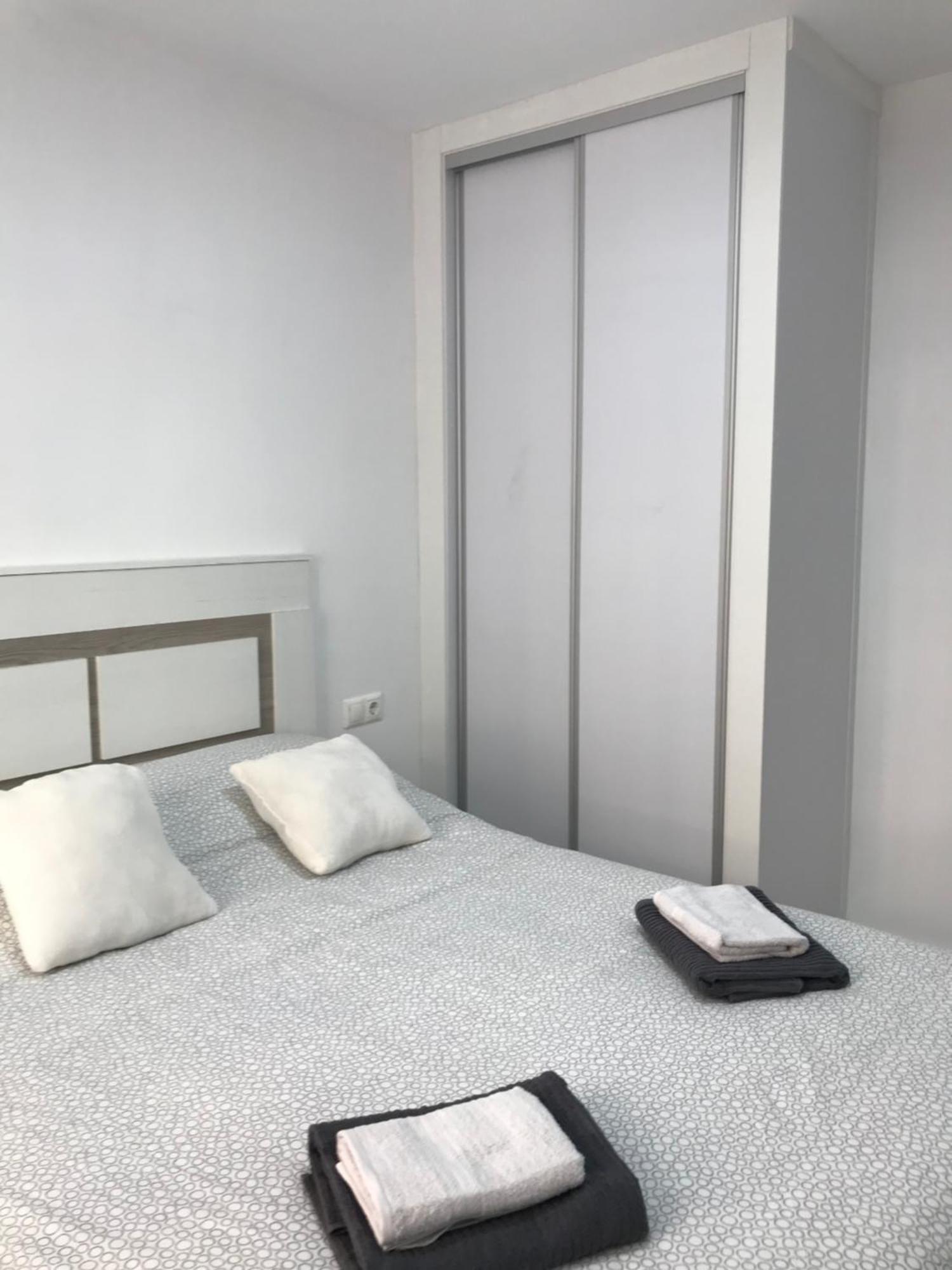 15 Rafael Altamira Apartmento 2 Minutes From Sea * Alicante