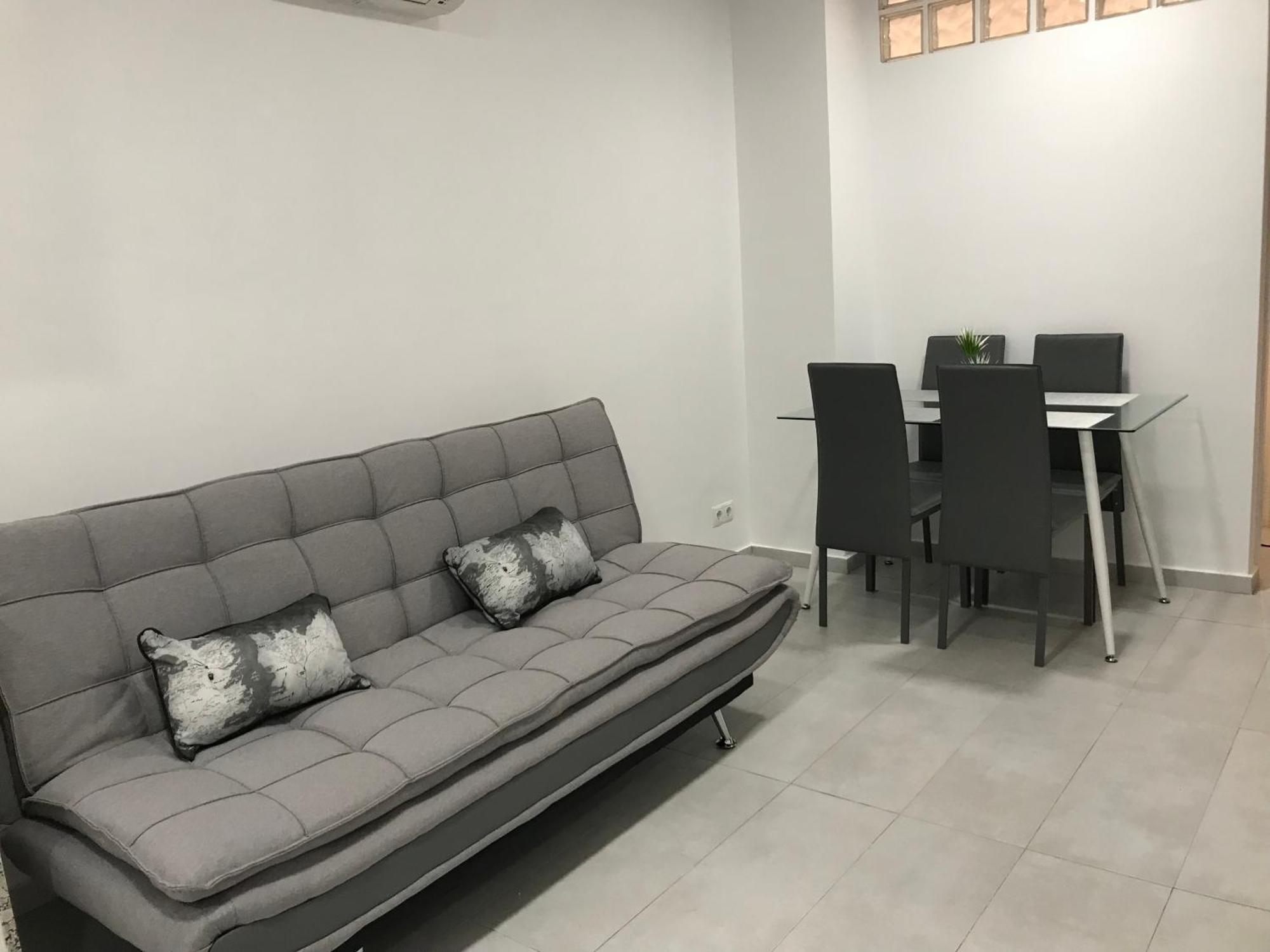 Apartamento 15 Rafael Altamira Apartmento 2 Minutes From Sea