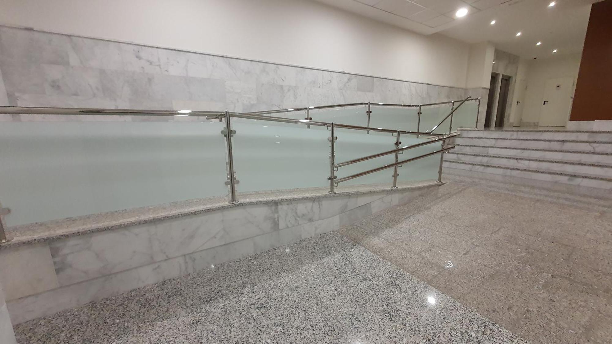 Appartement Hb - Rambla Mercado Playa - El Loft Del Barrio *