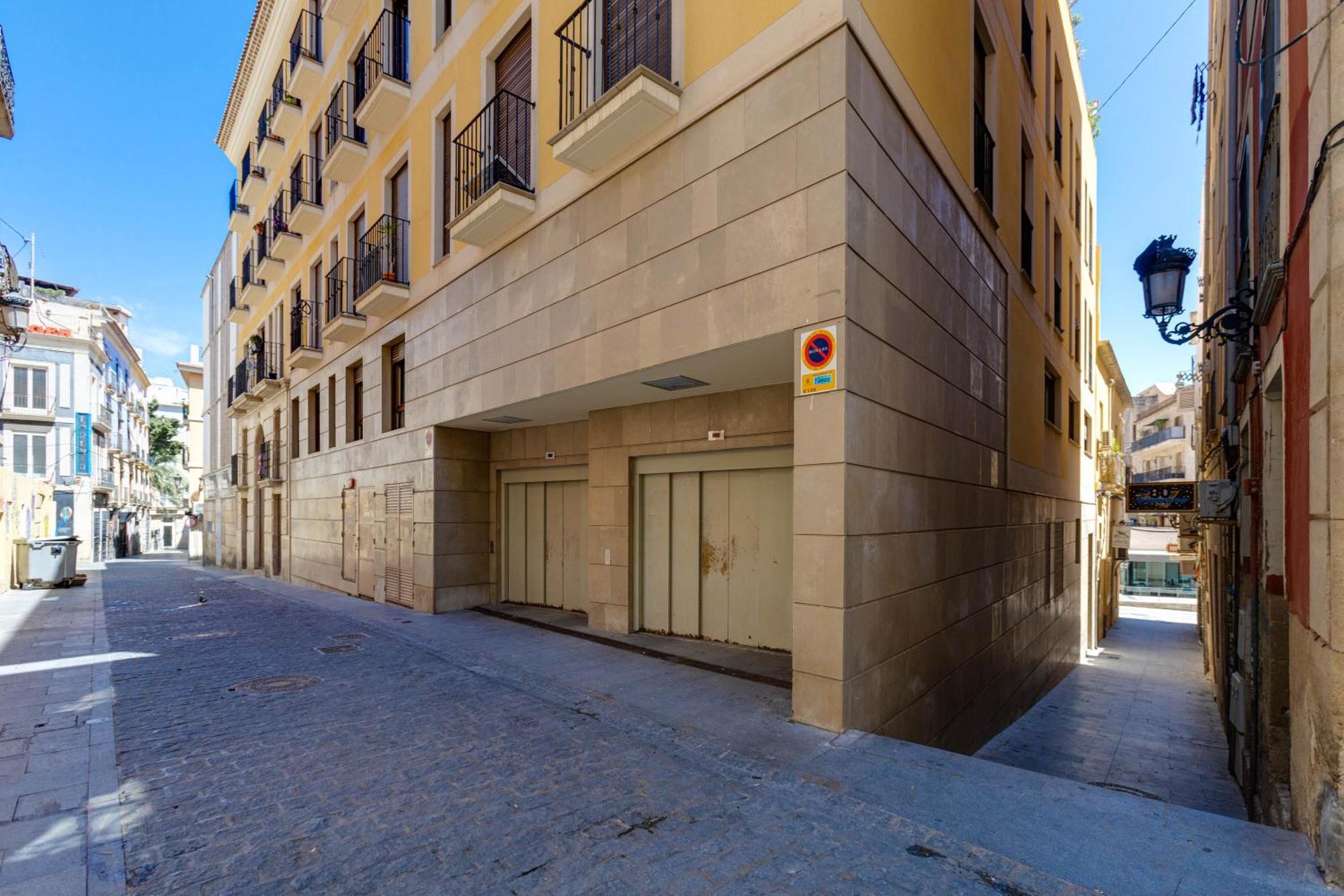 Appartement Hb - Rambla Mercado Playa - El Loft Del Barrio *
