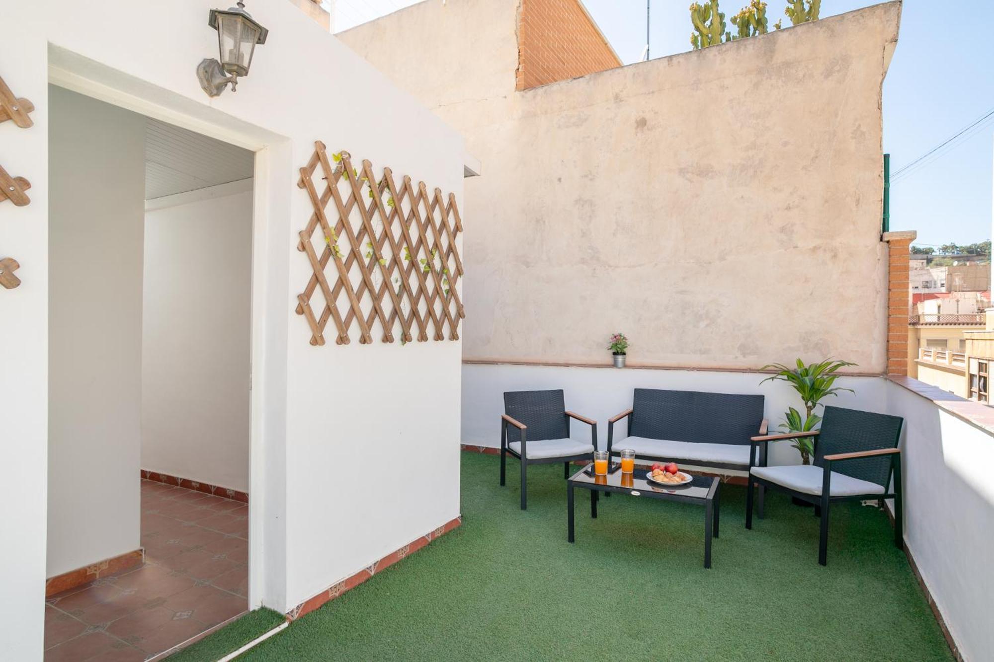 Appartement Centricos De San Leandro