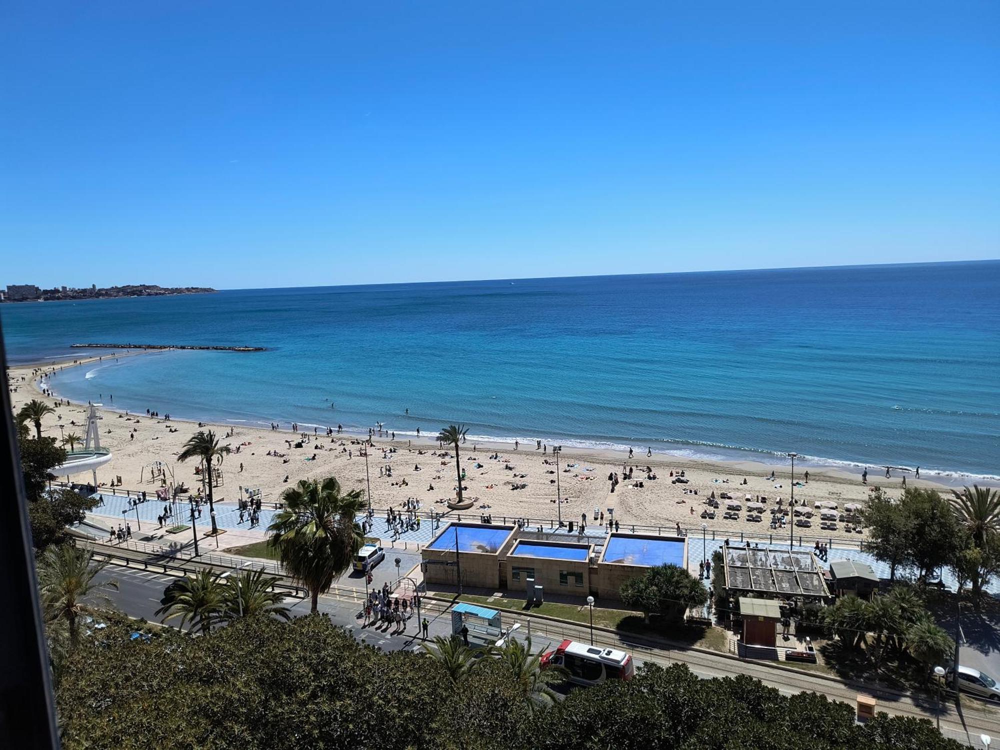Appartement Playa *