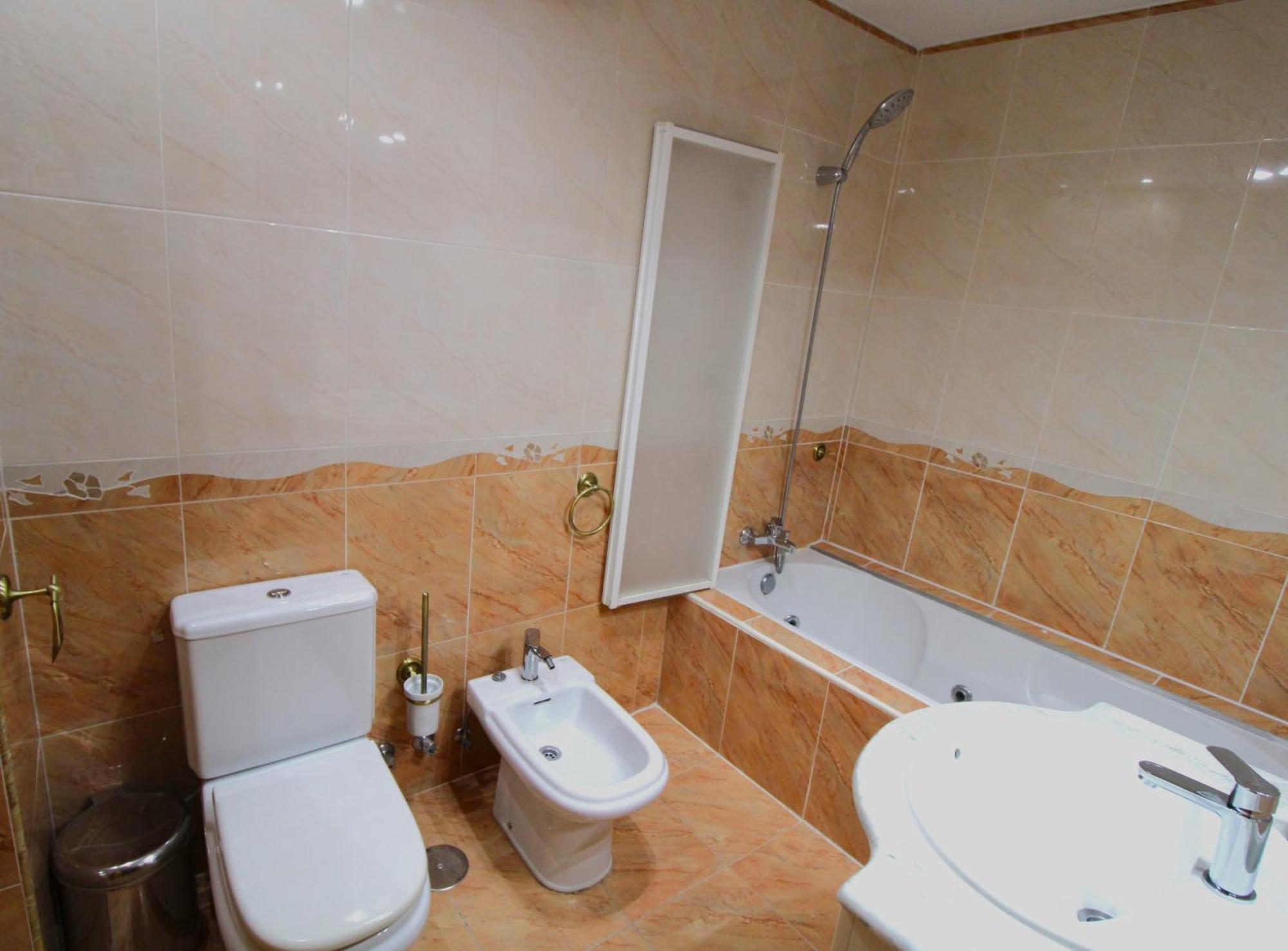 Casa Helena Appartement *