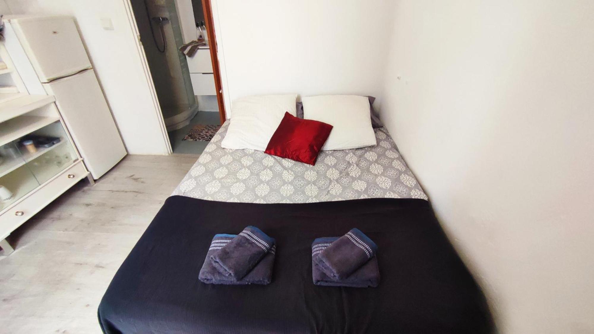Apartment Centro