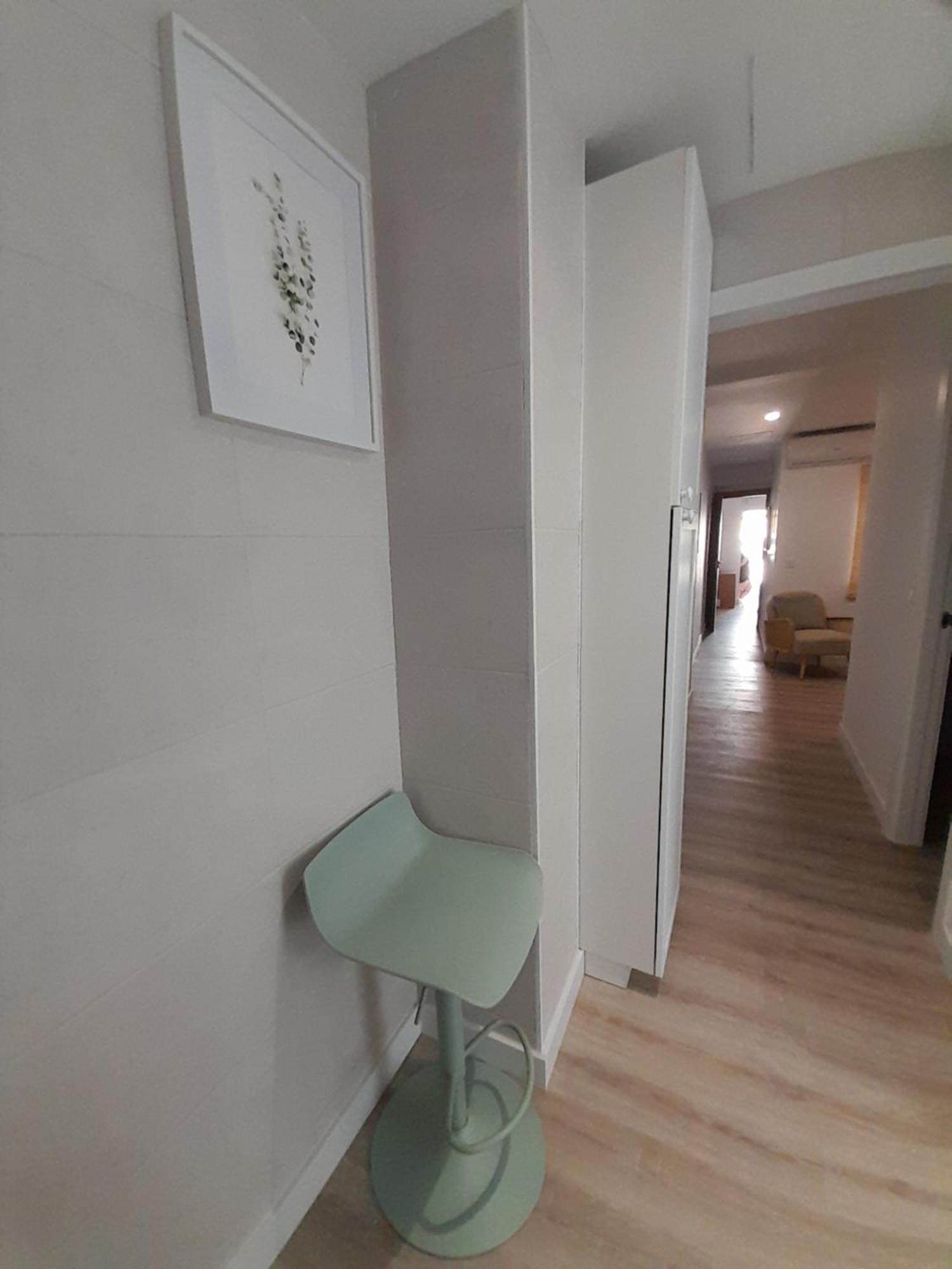 Huoneisto Casa Nicole Gam