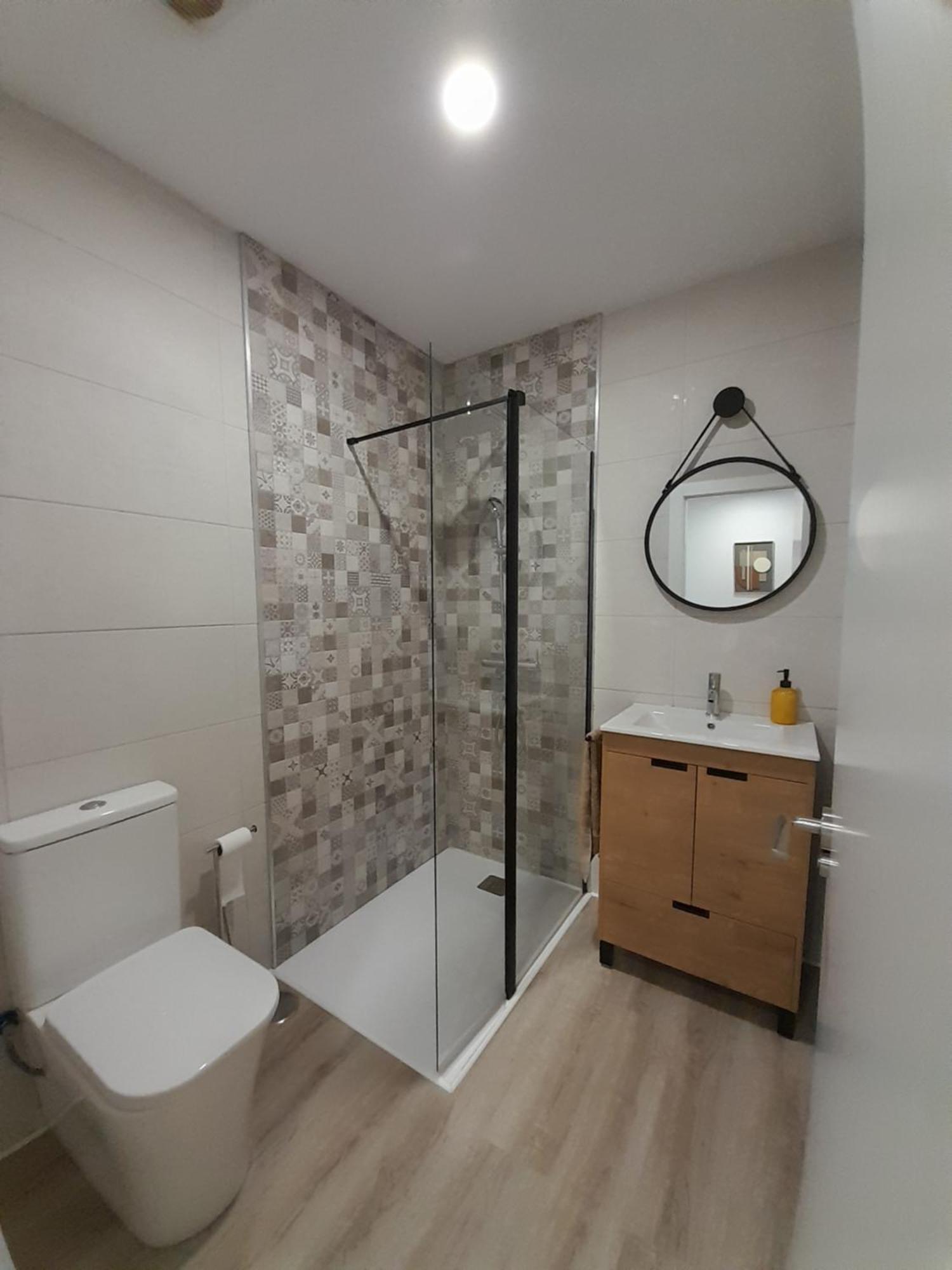 Huoneisto Casa Nicole Gam Alicante