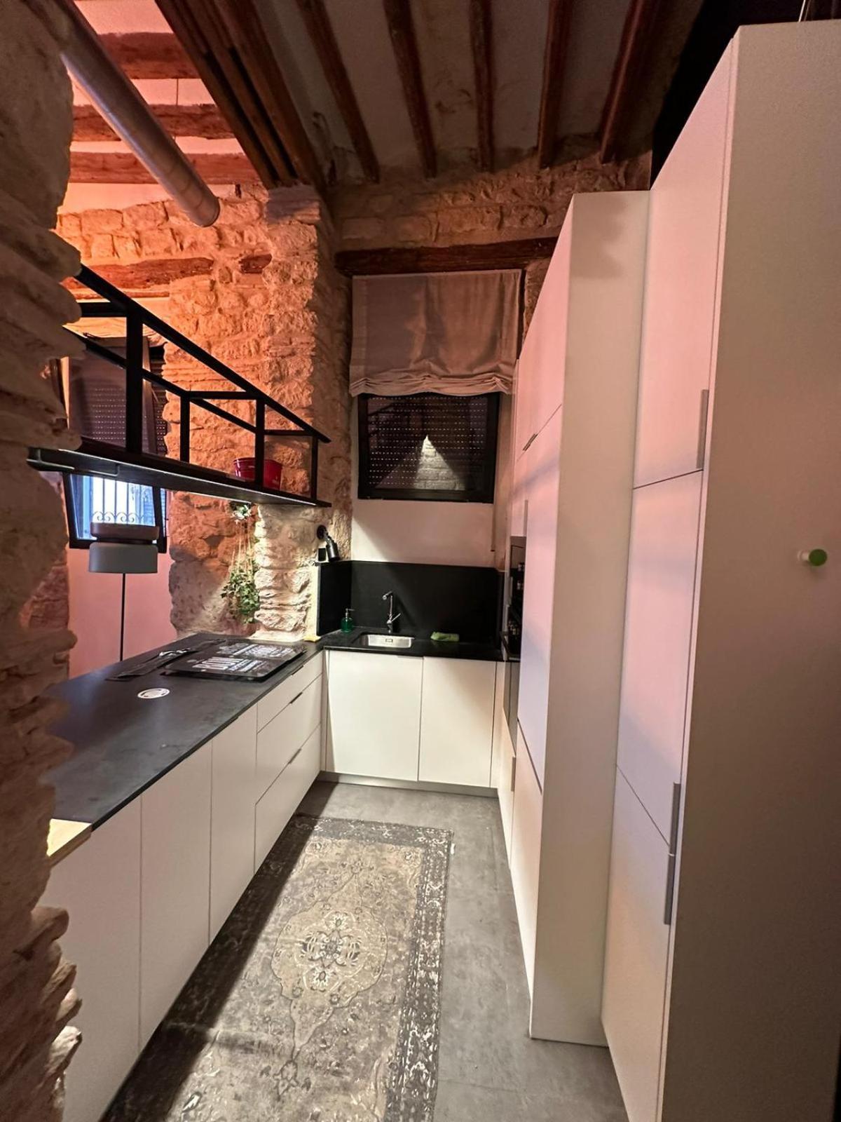 Villavieja Ventura Premium Apartment Alicante