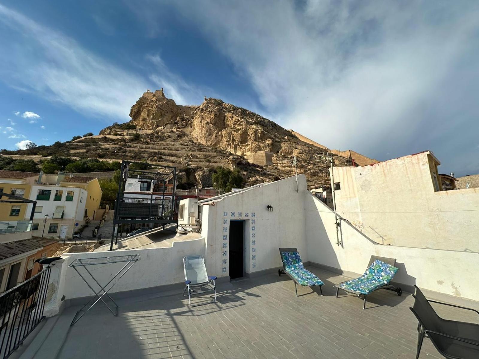 Villavieja Ventura Premium Apartment