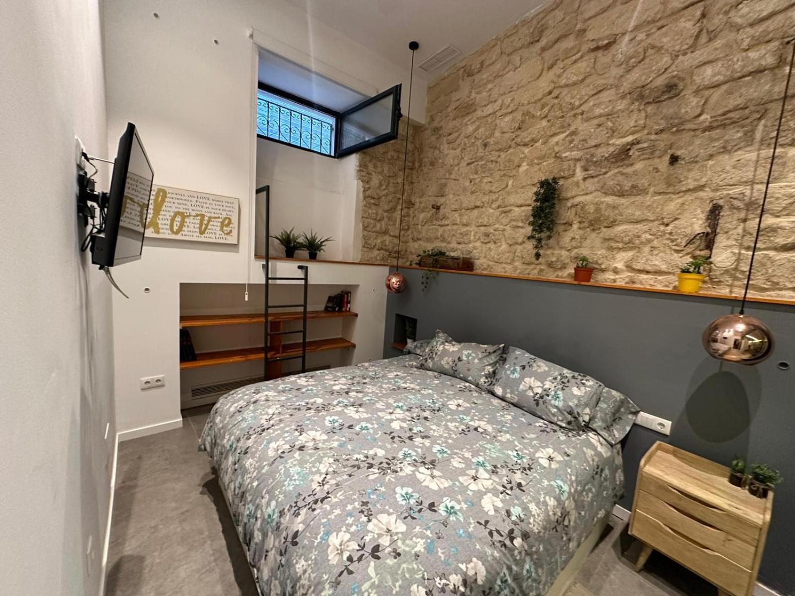Apartment Villavieja Ventura Premium *