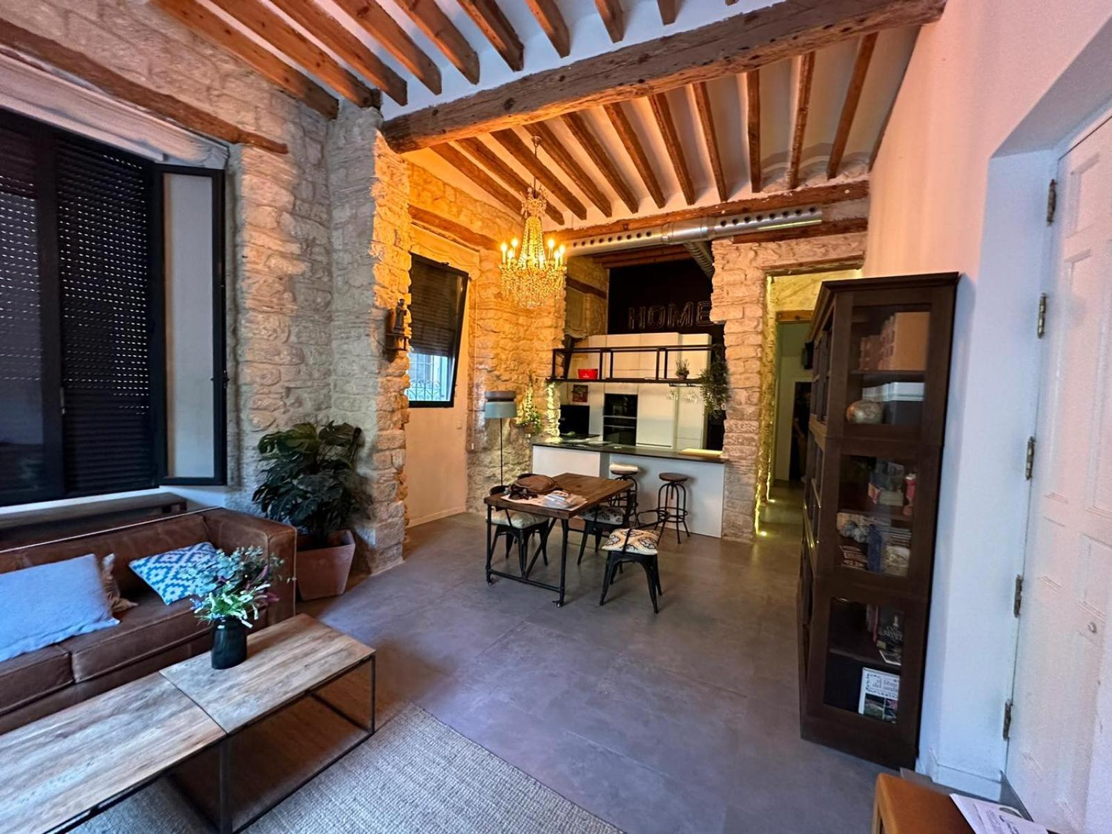Apartment Villavieja Ventura Premium *