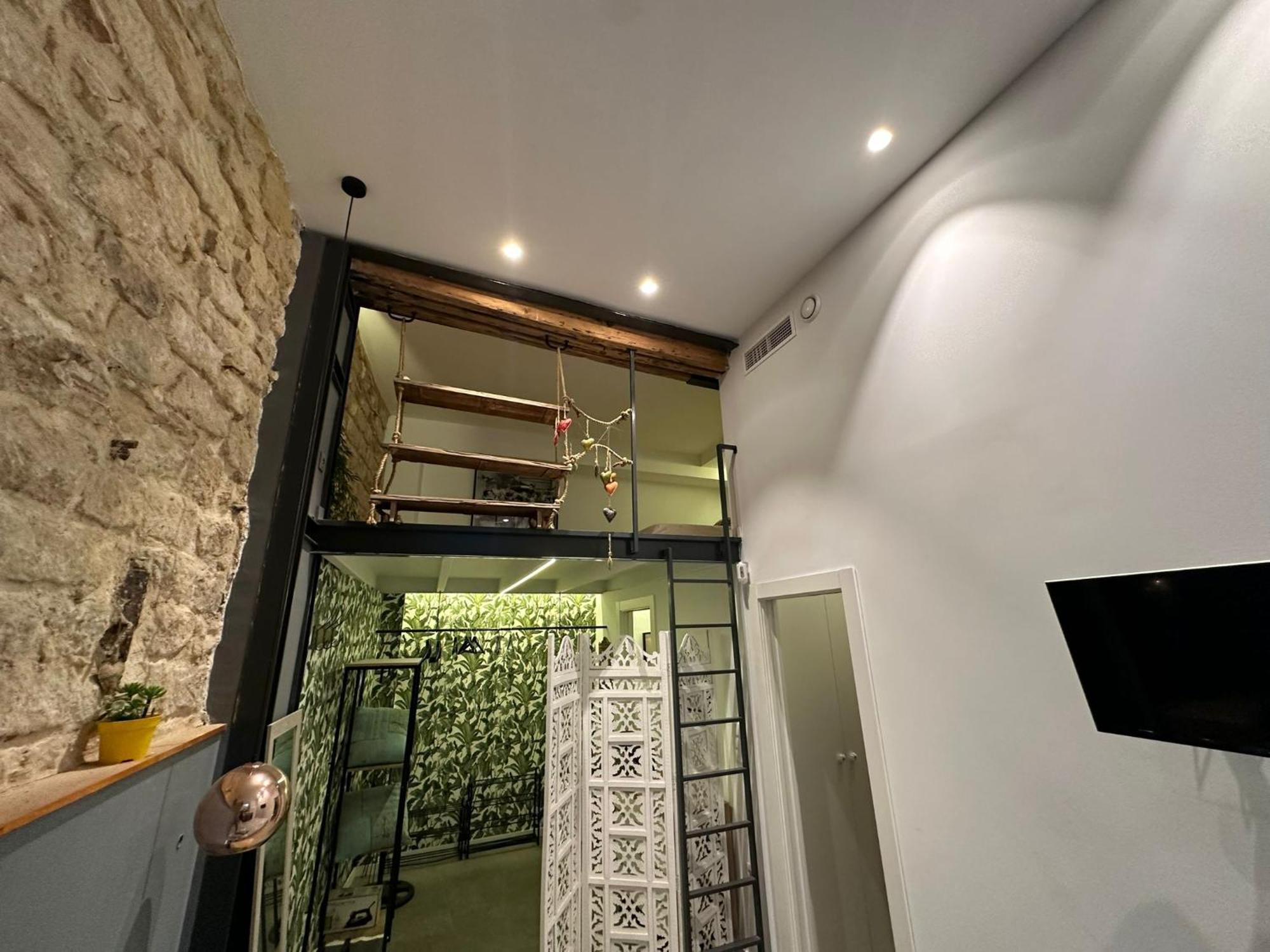 Villavieja Ventura Premium Apartment