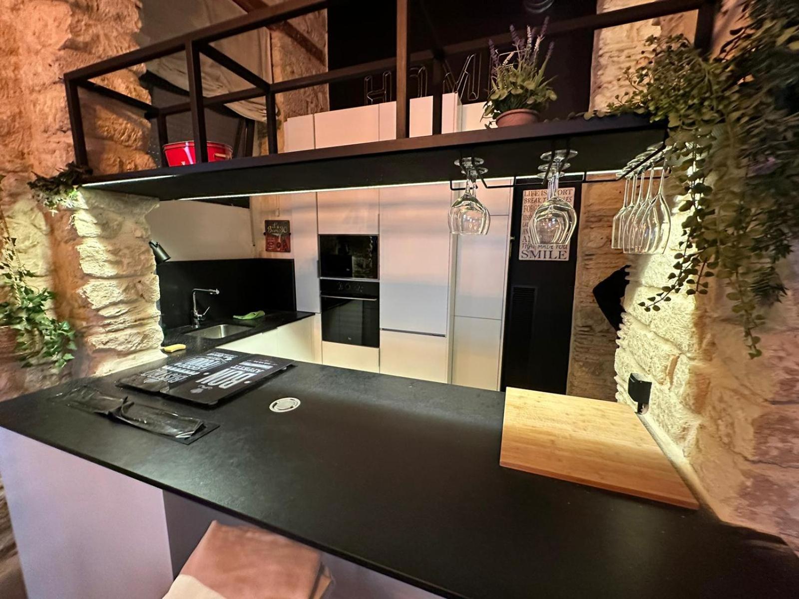 Villavieja Ventura Premium Apartment