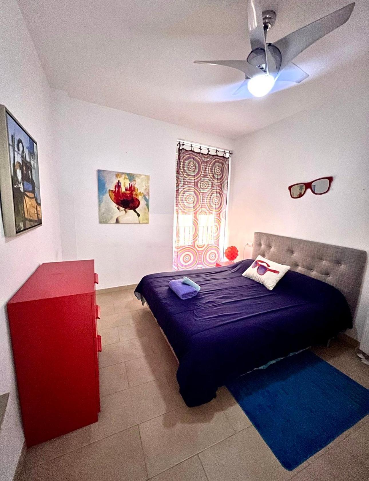 Apartment Modern Flat In
