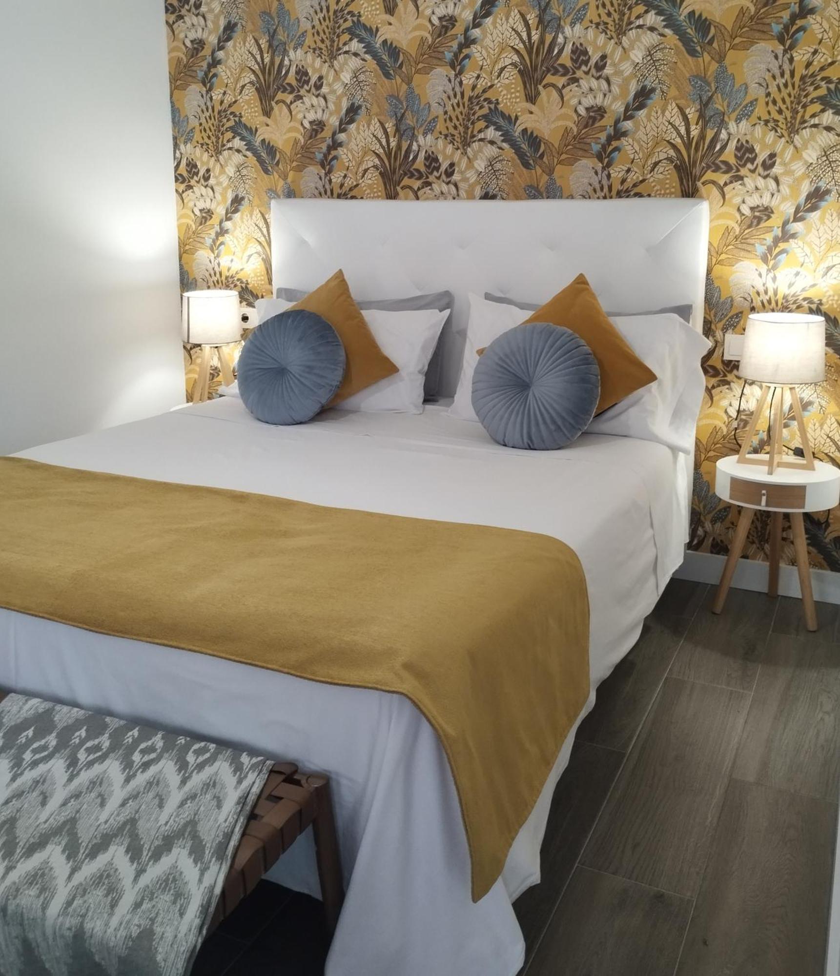 Loft Sevilla 16 * Alicante