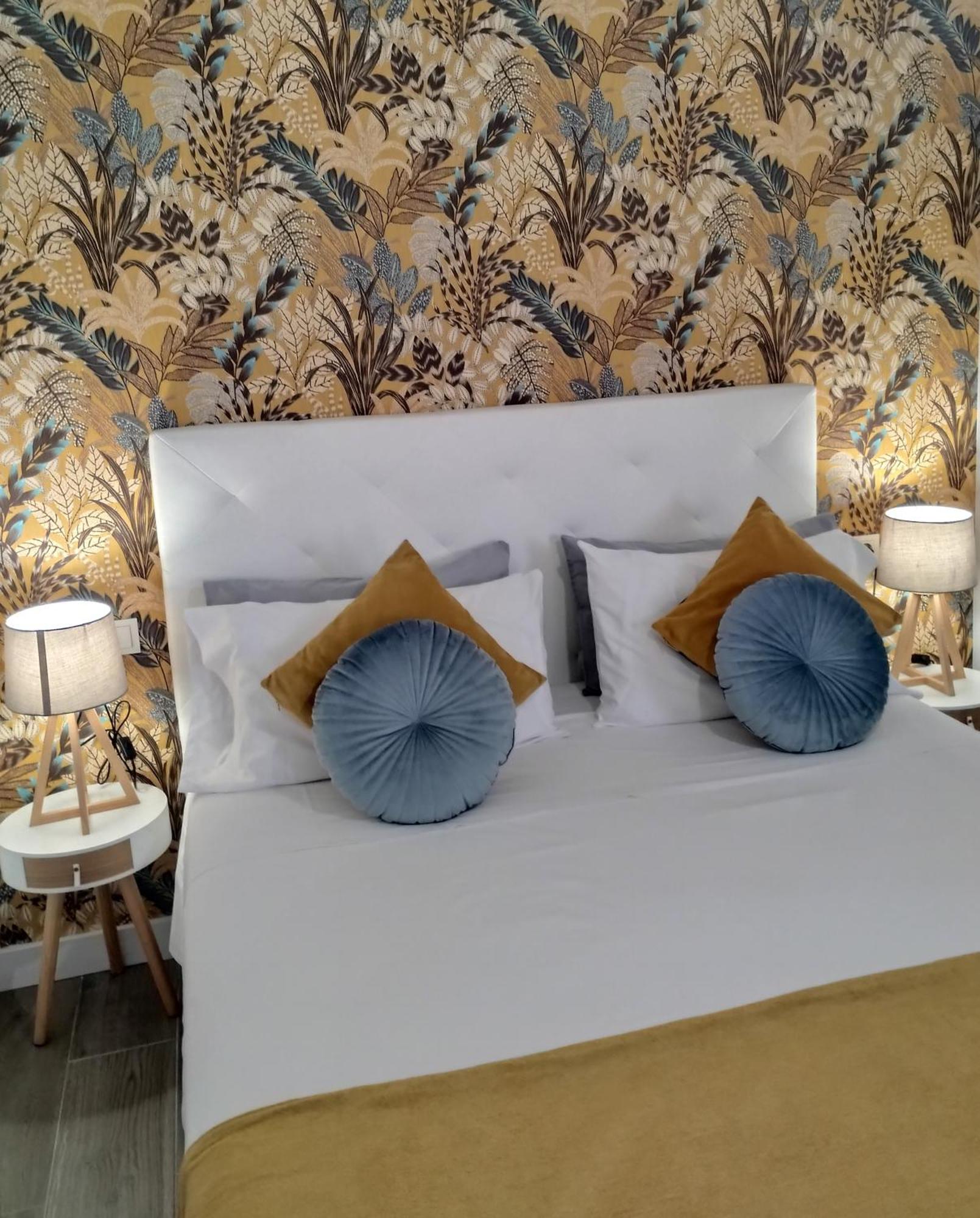 Appartement Loft Sevilla 16