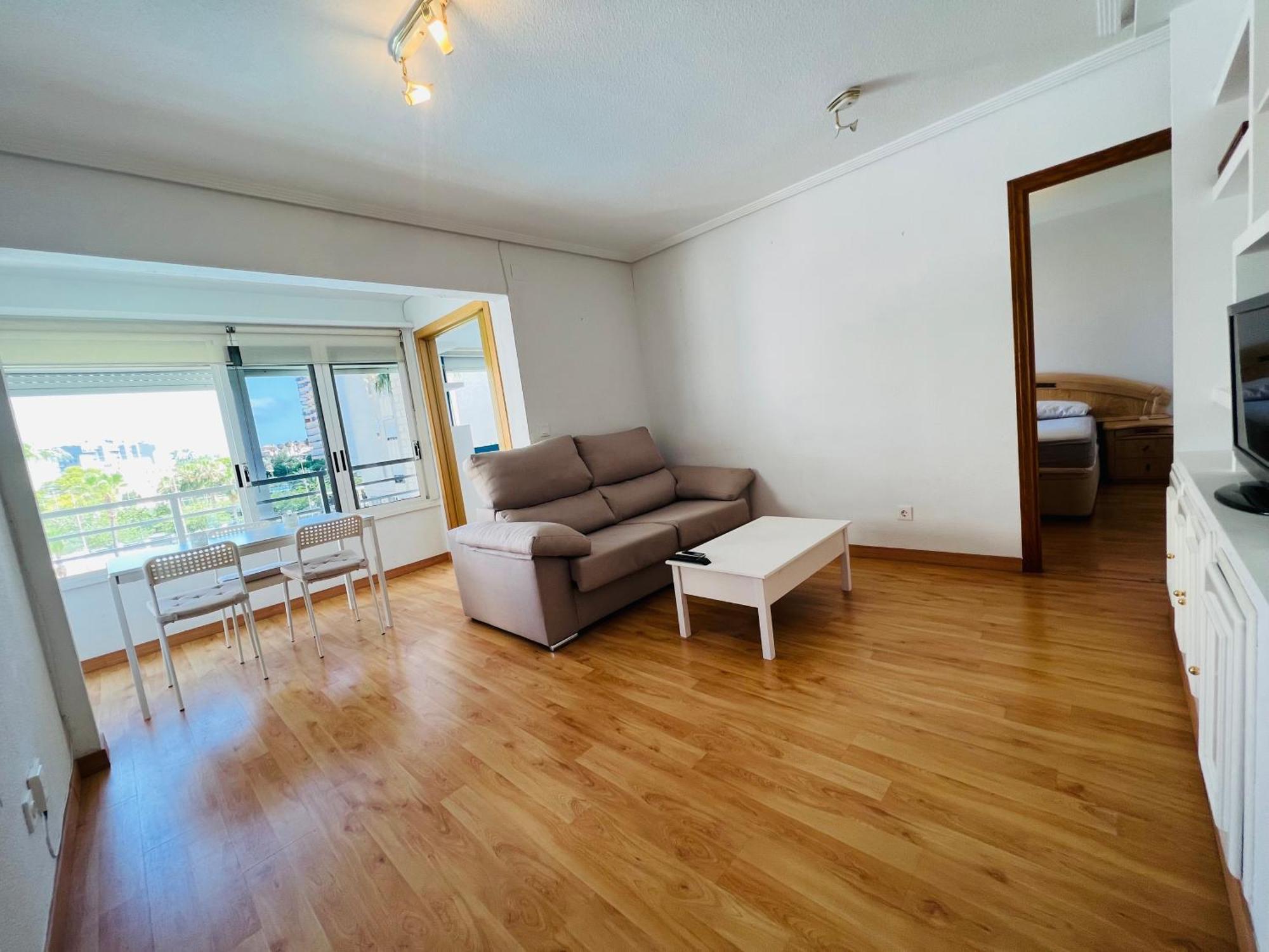 Playa Dos Avenidas Apartamento Alicante