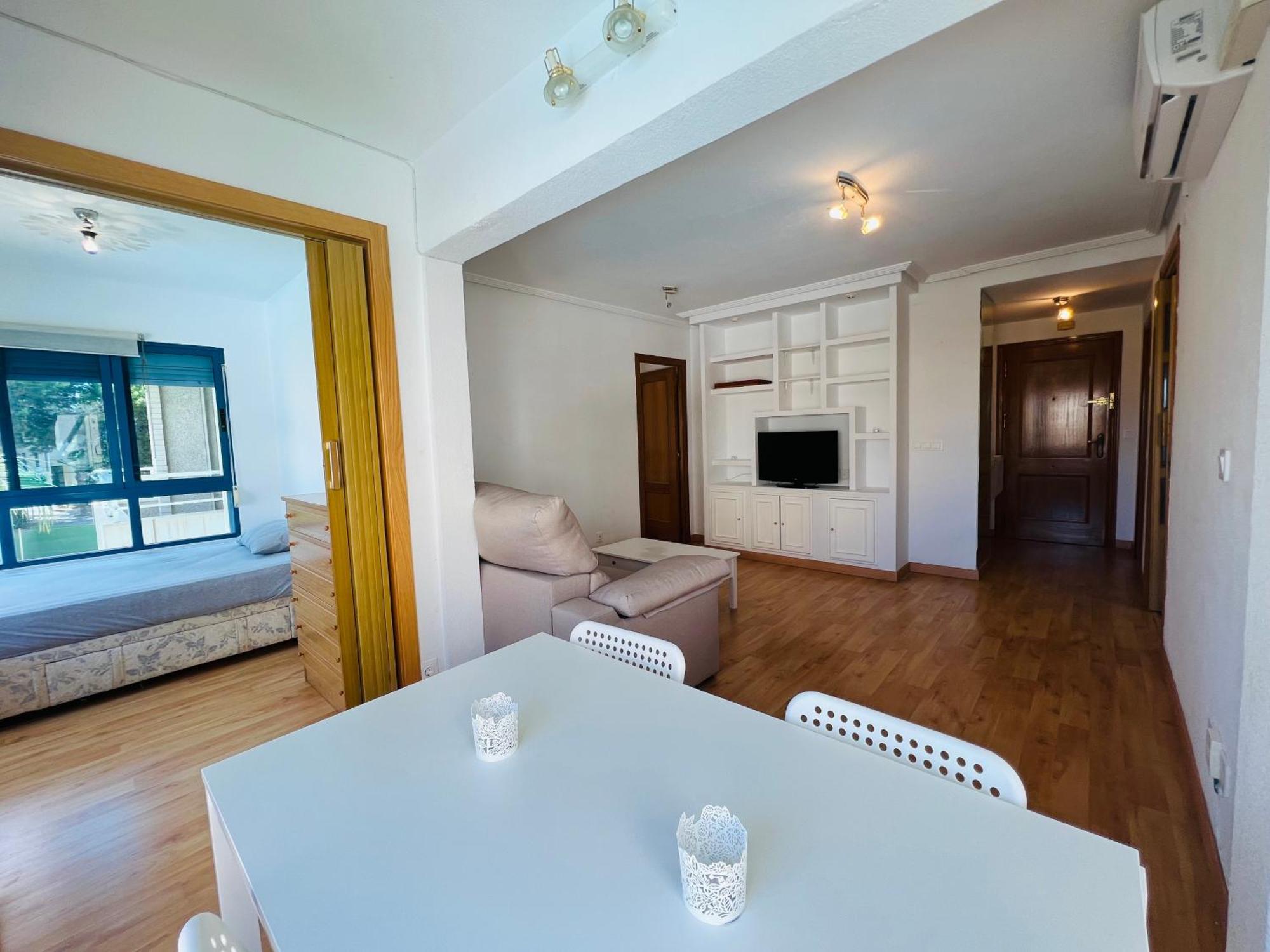 Playa Dos Avenidas Apartamento *